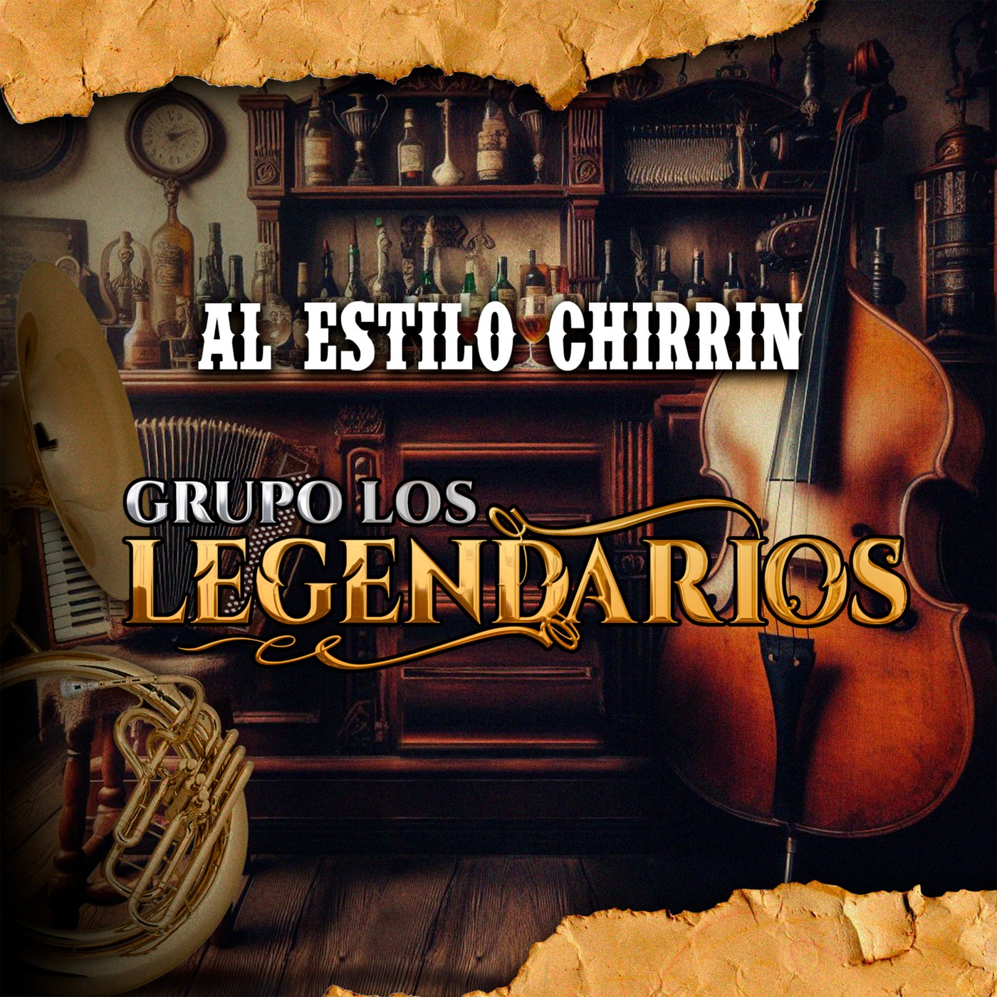 Al Estilo Chirrin