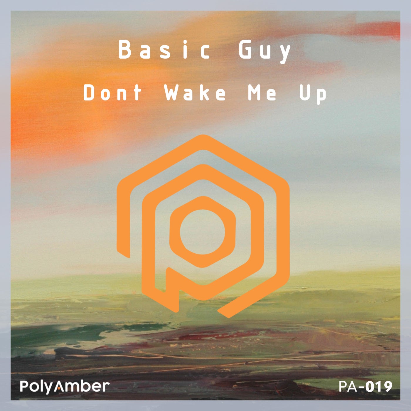 Don't Wake Me Up