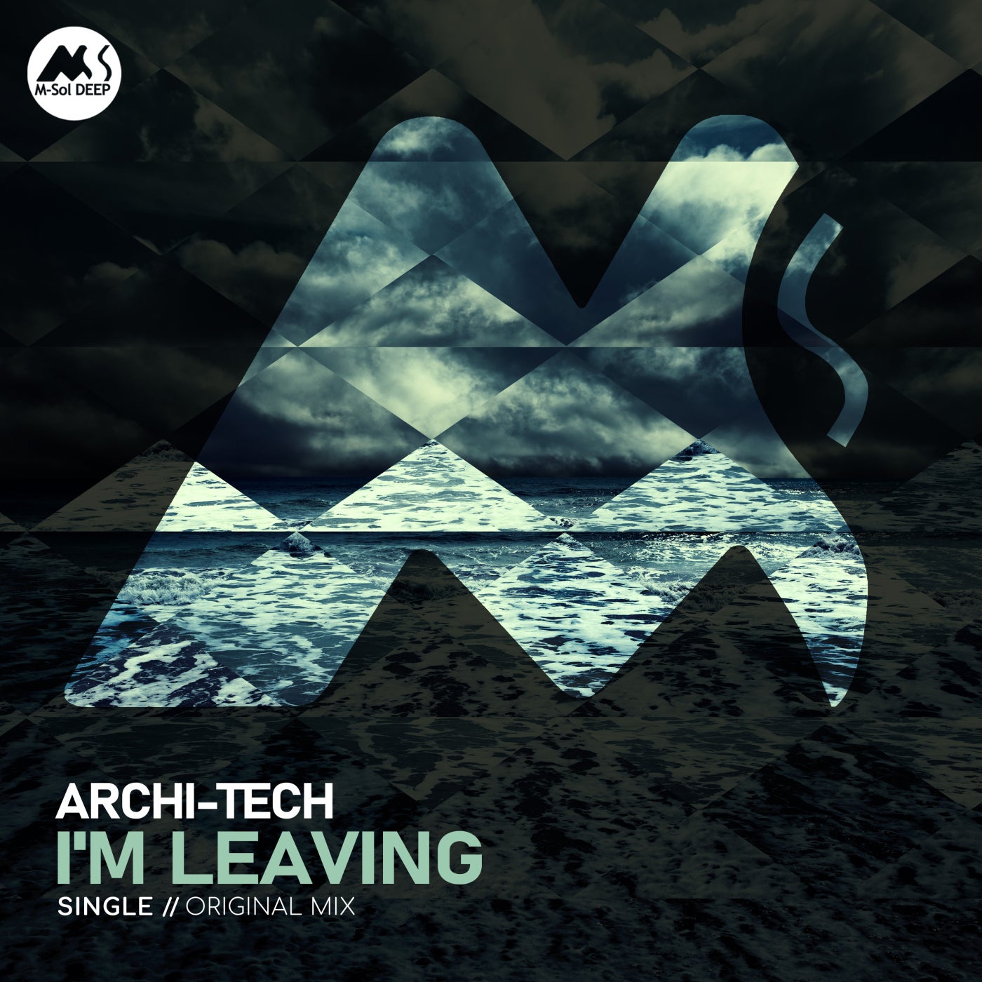 I'm Leaving