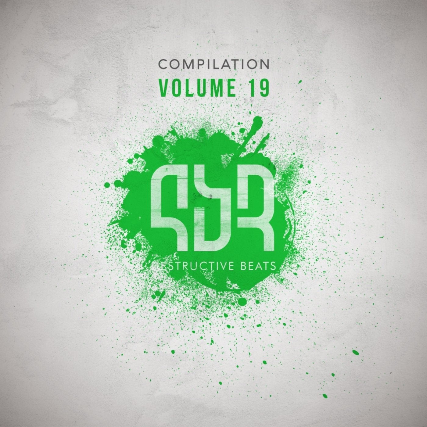 Destructive Compilation, Vol. 19