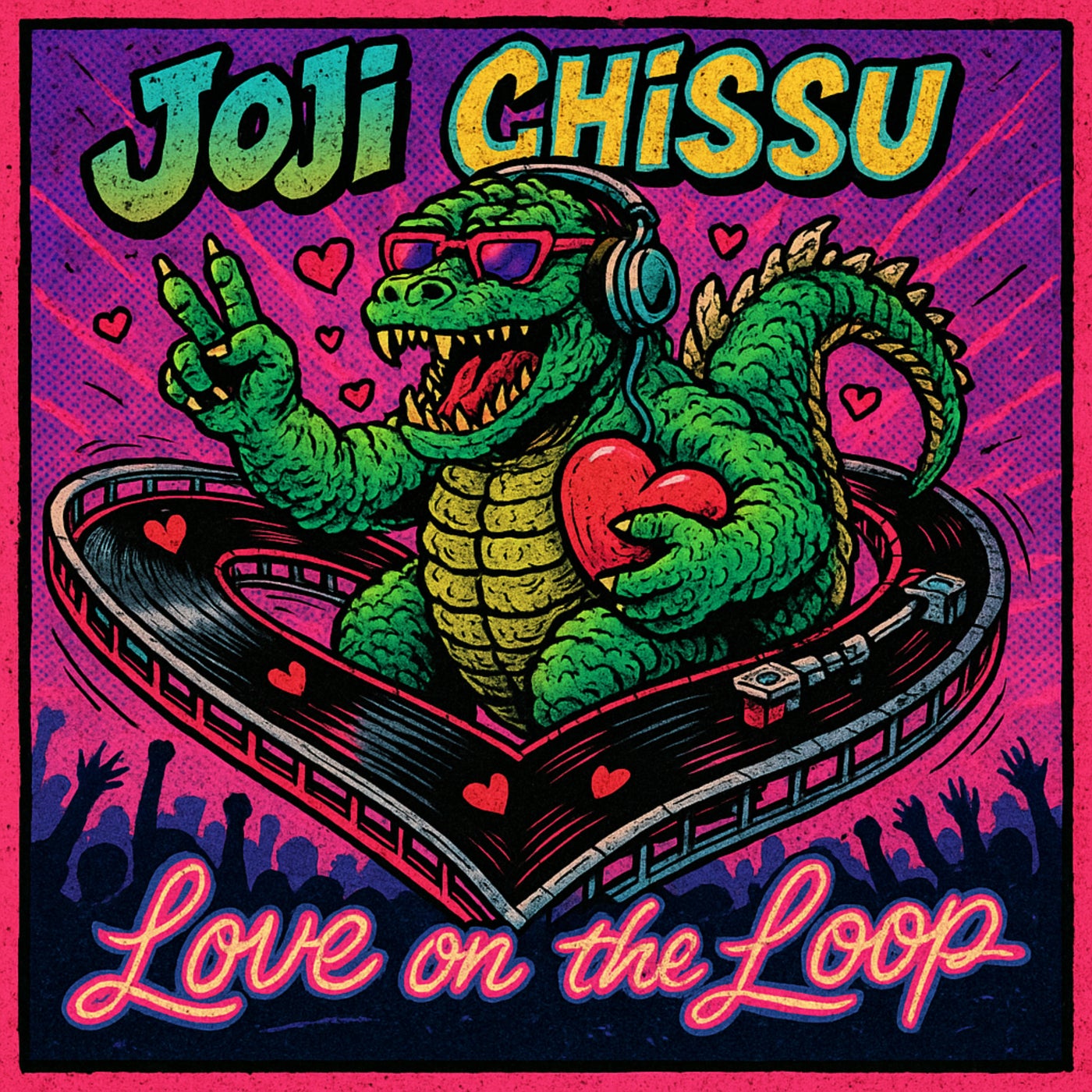 Love on the Loop