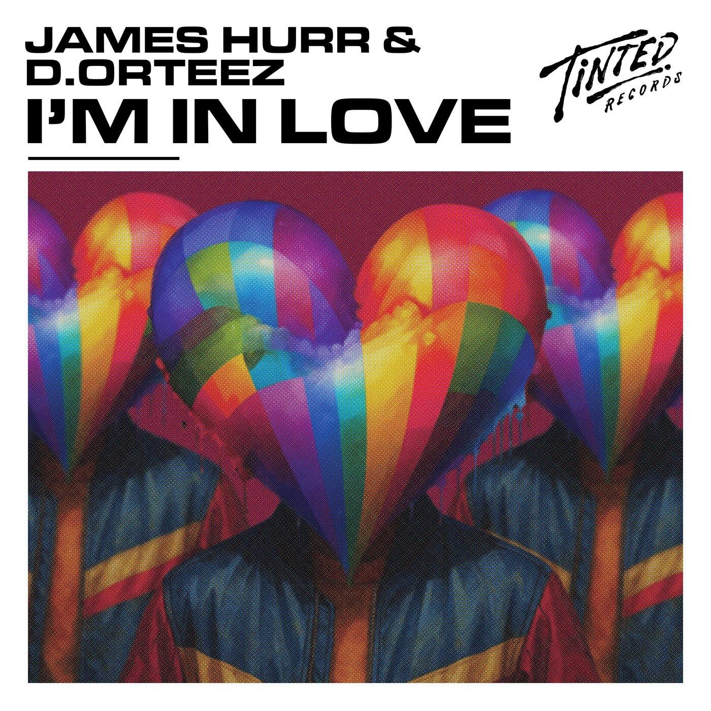 I'm in Love (Extended Mix)