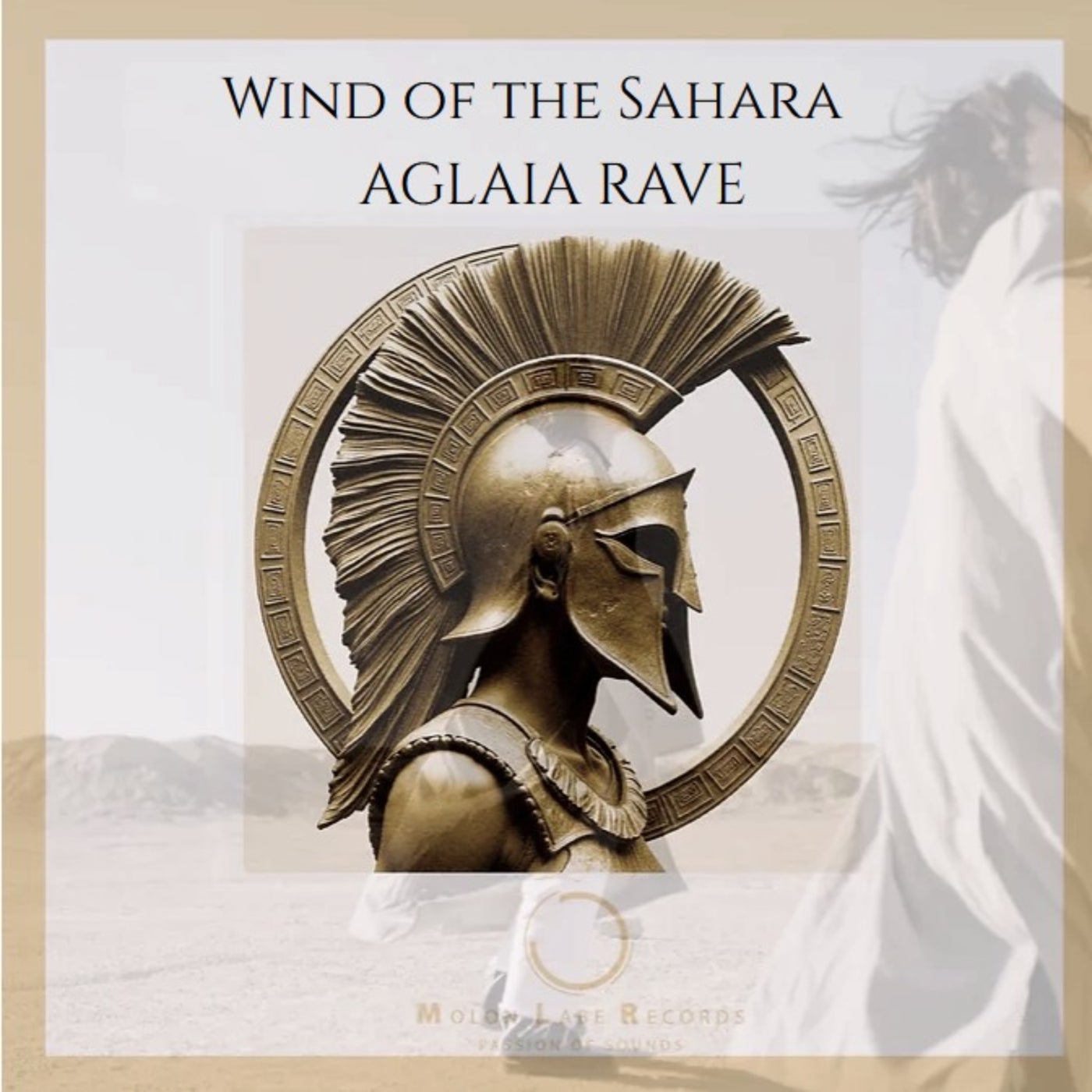 Wind of the Sahara