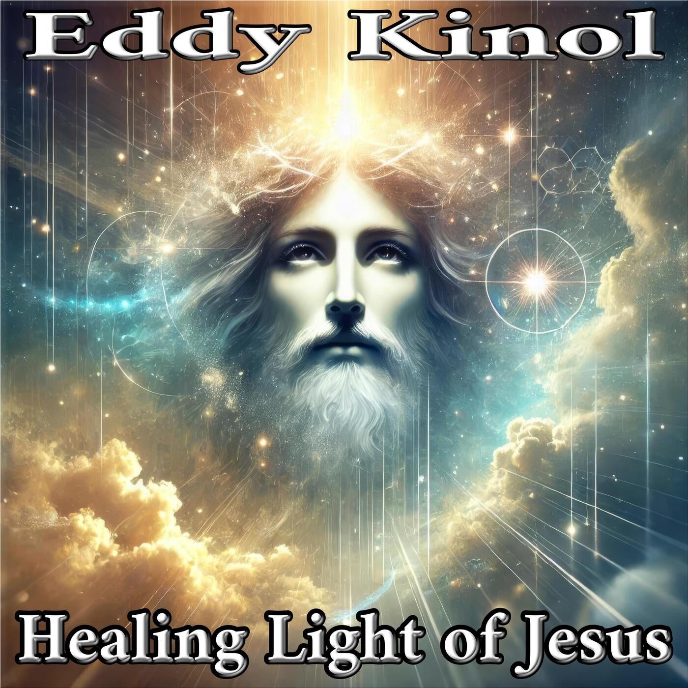 Healing Light of Jesus