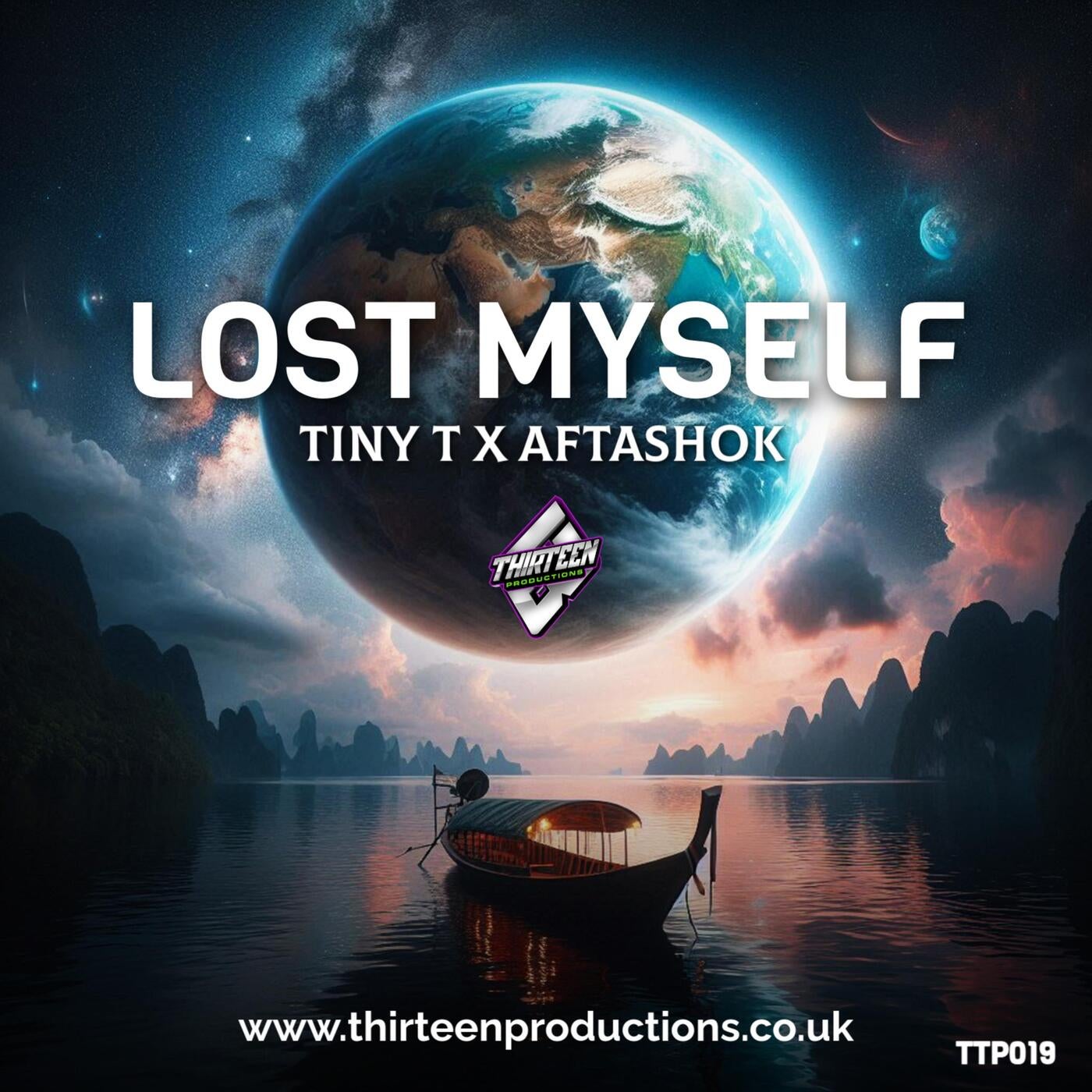 Lost Myself