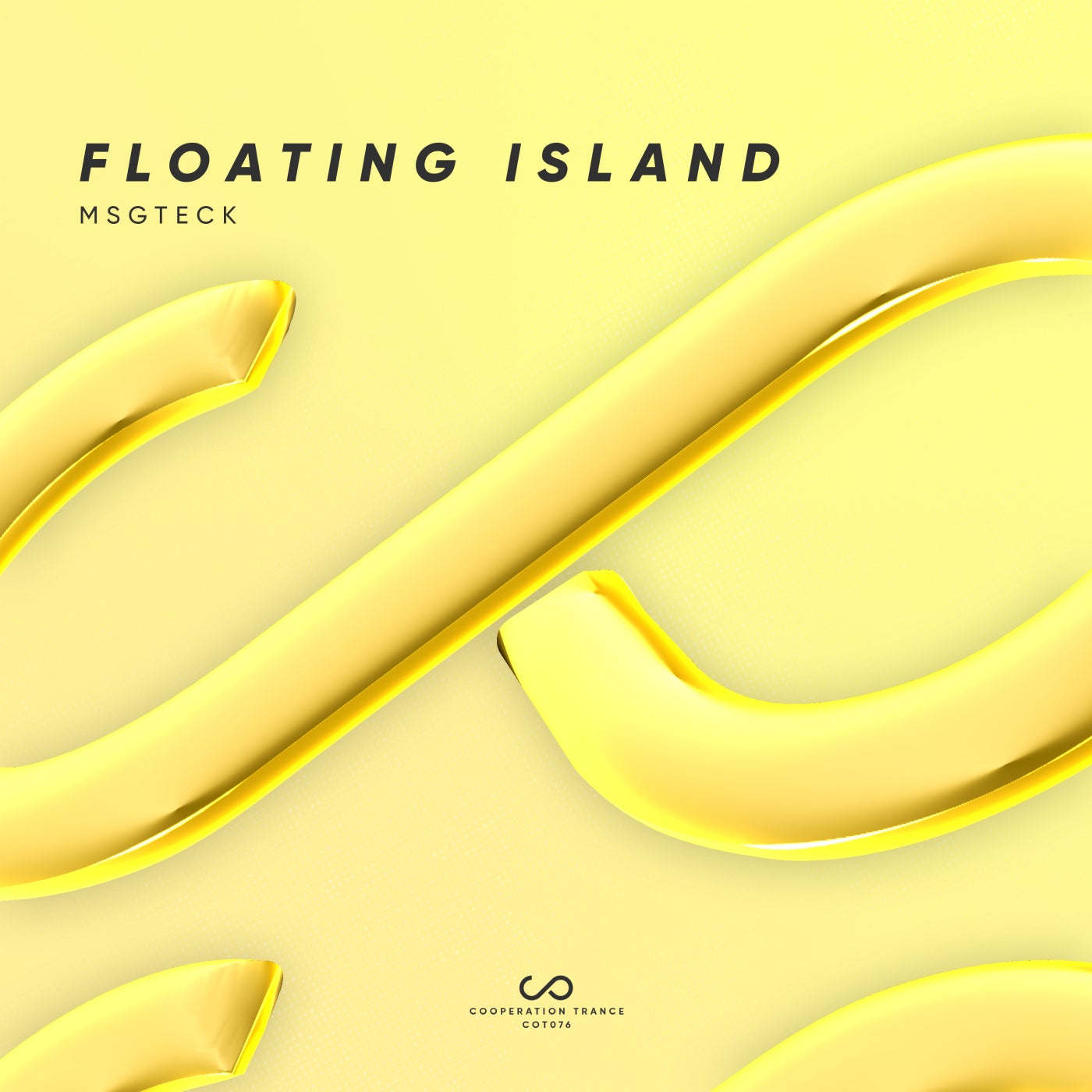 Floating Island