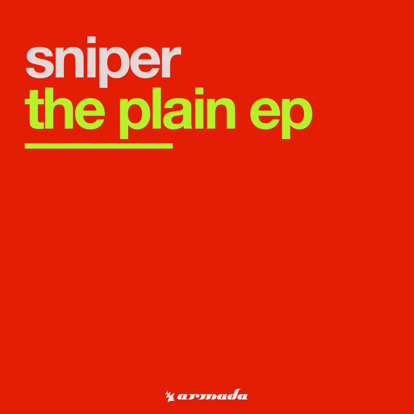 The Plain EP