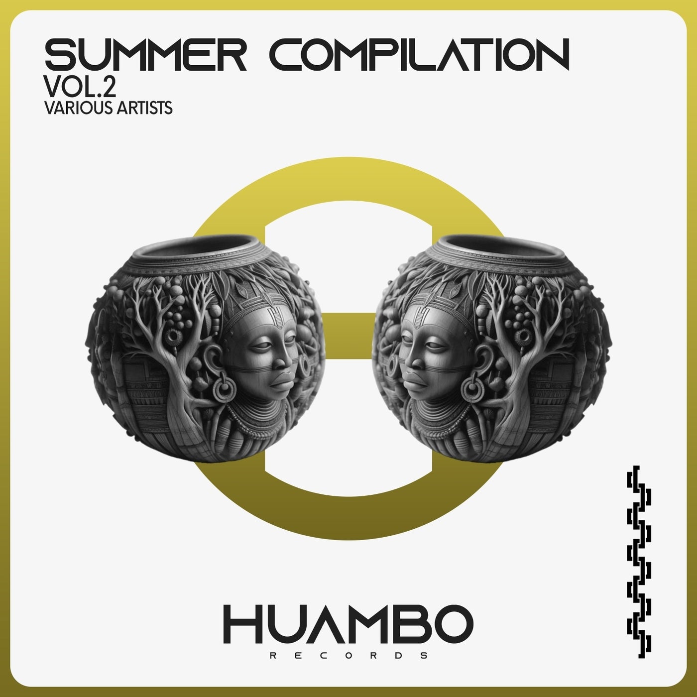 VA – Summer Compilation, Vol. 2 HUAMLP64 VA – Summer Compilation, Vol. 2 HUAMLP64