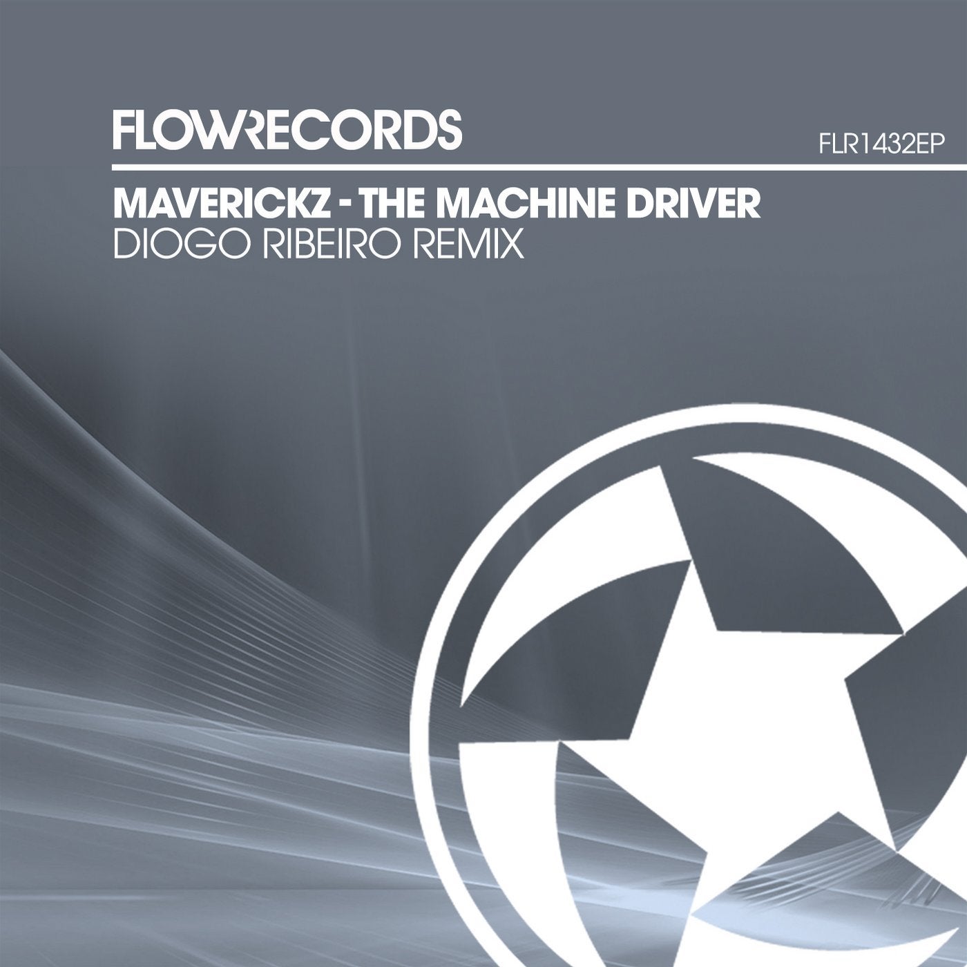 The Machine Driver