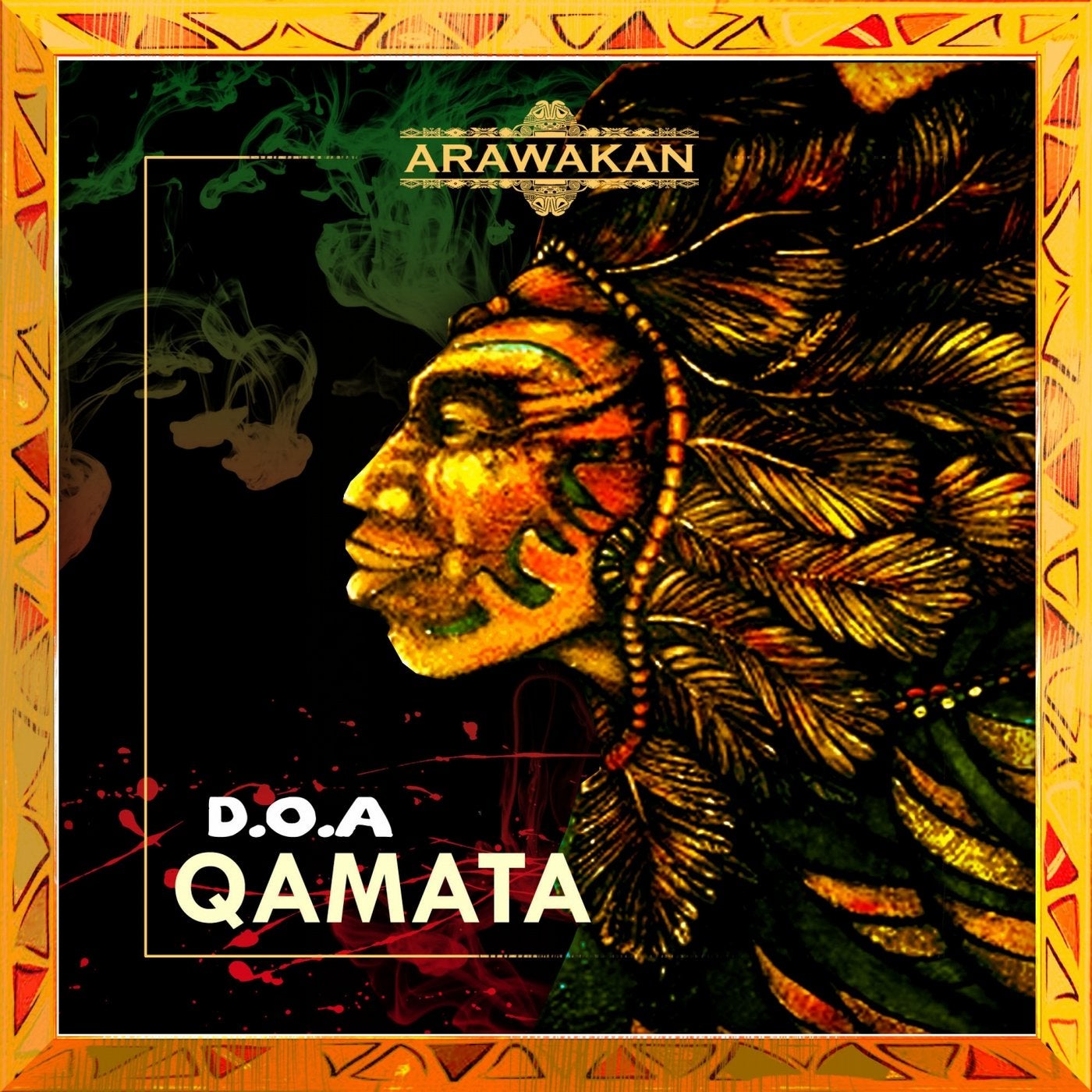 Qamata (Supreme One Mix)
