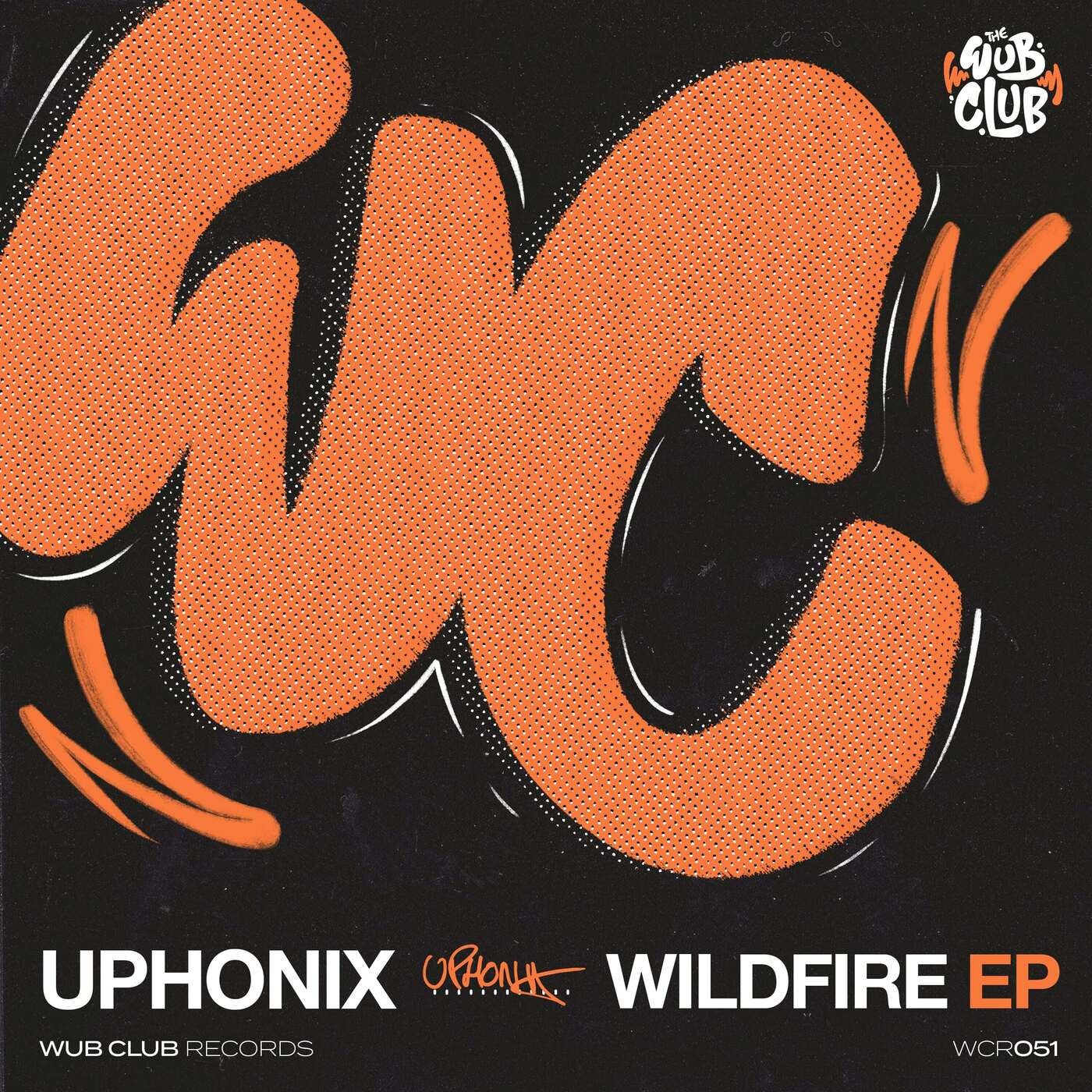 Wildfire EP