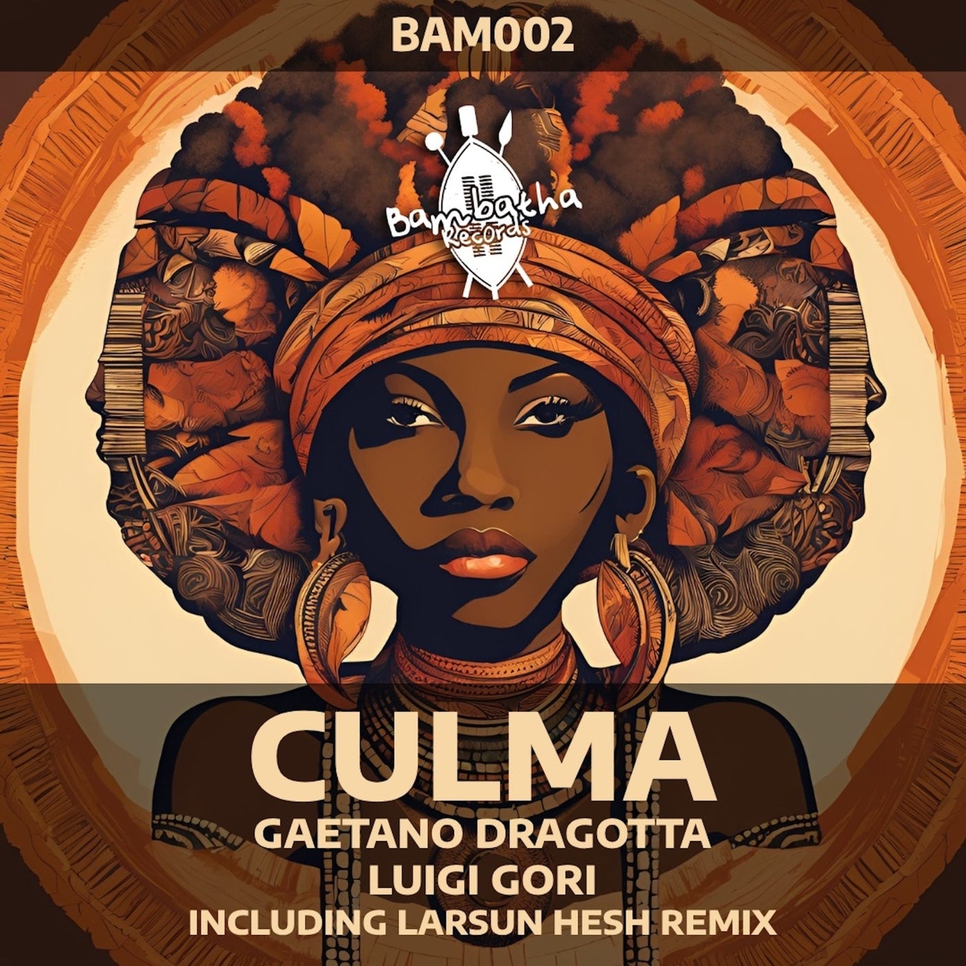 Culma