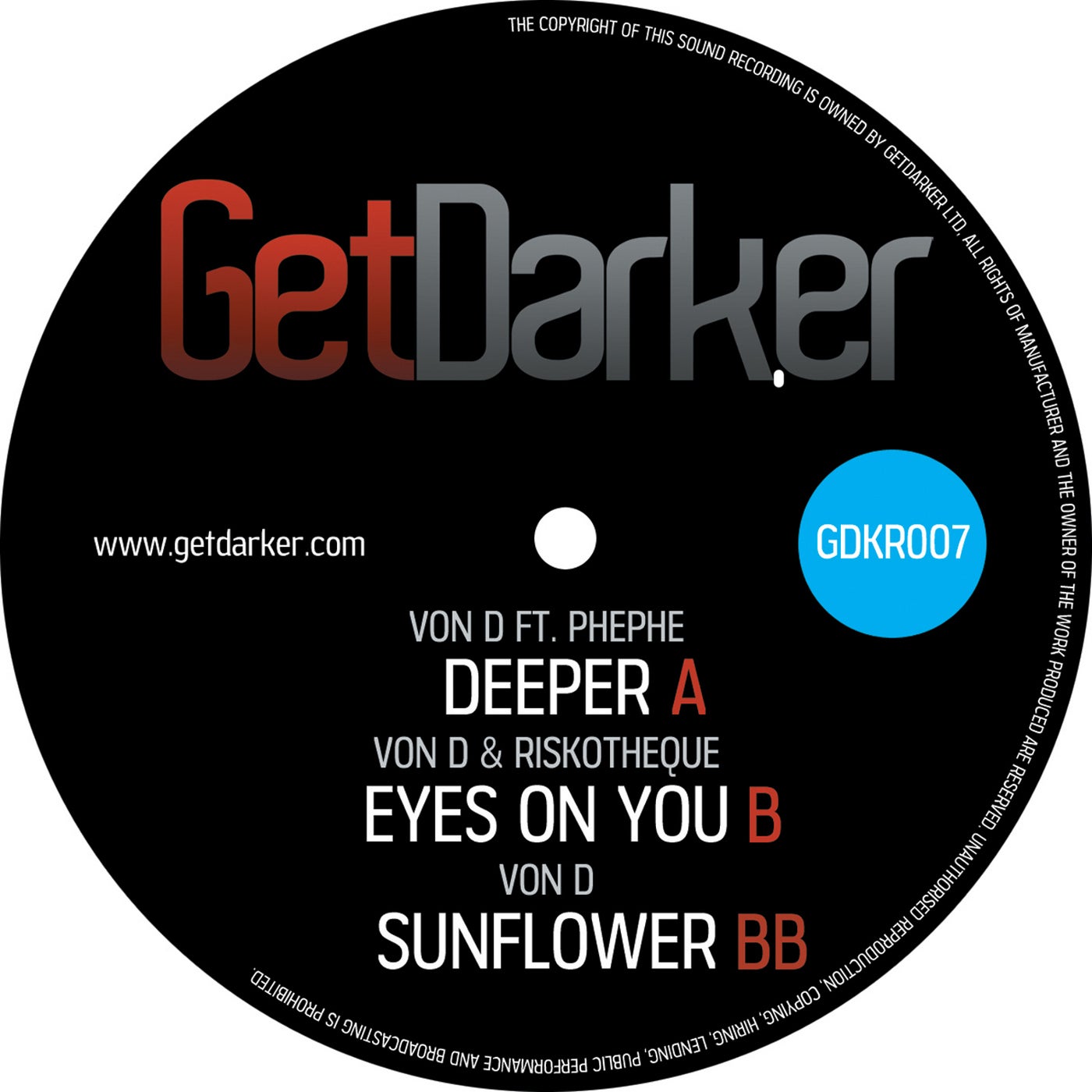 Deeper