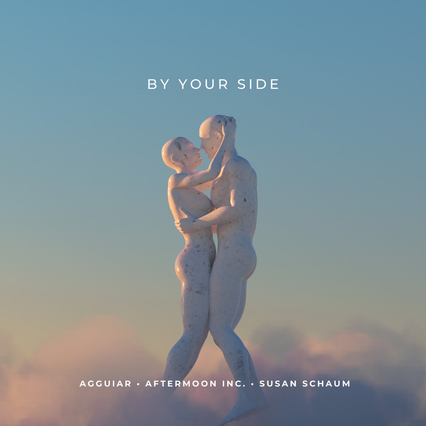 By Your Side (Extended)