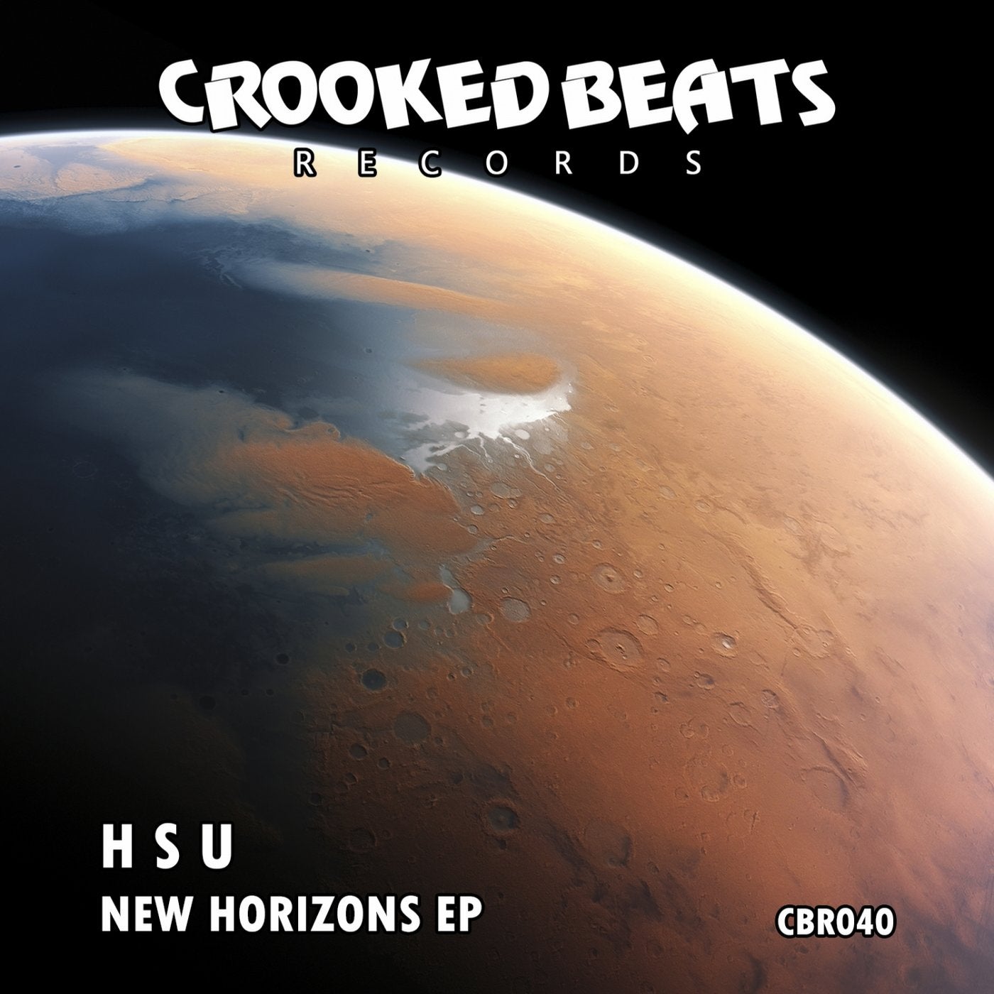 New Horizons EP