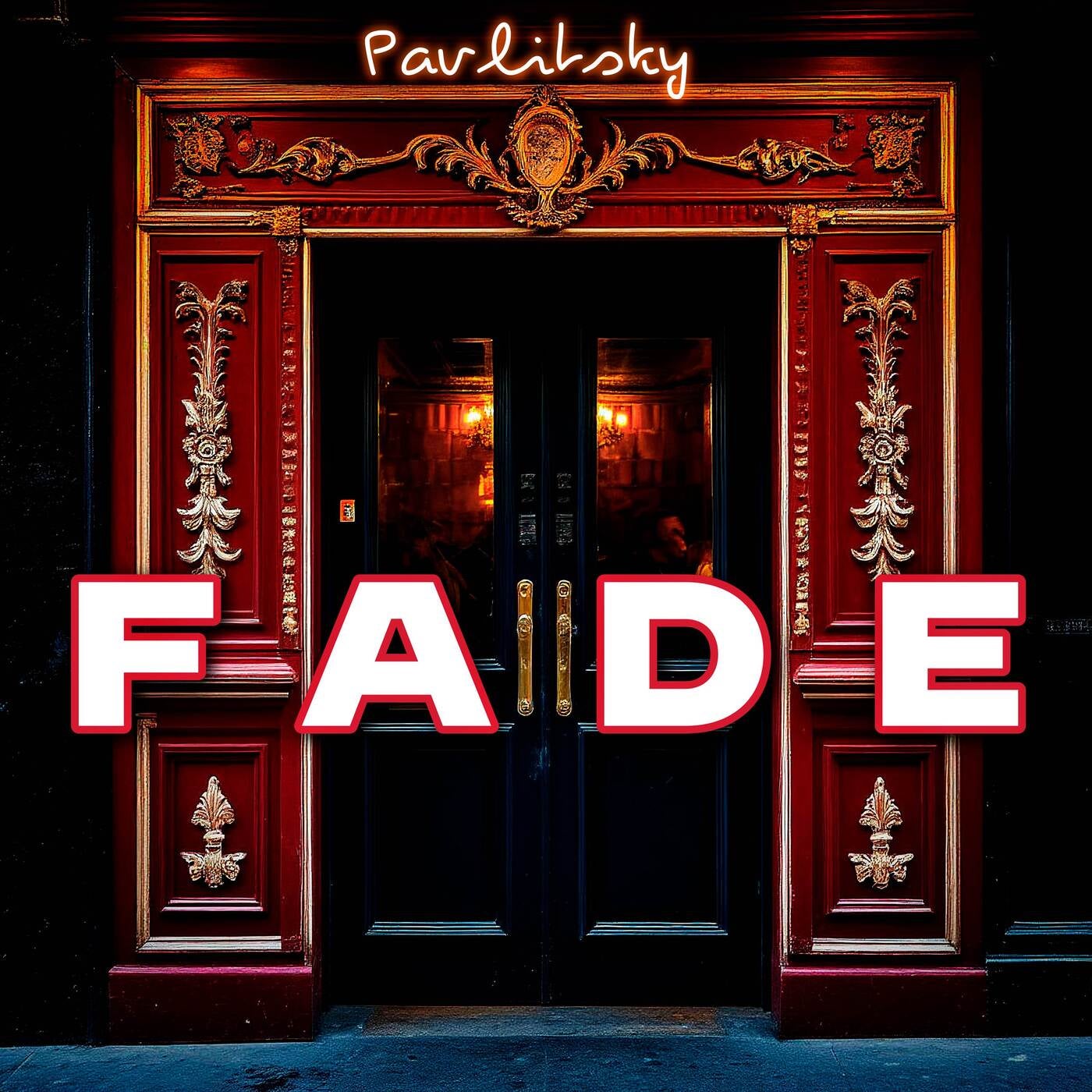 Fade (Original Mix)