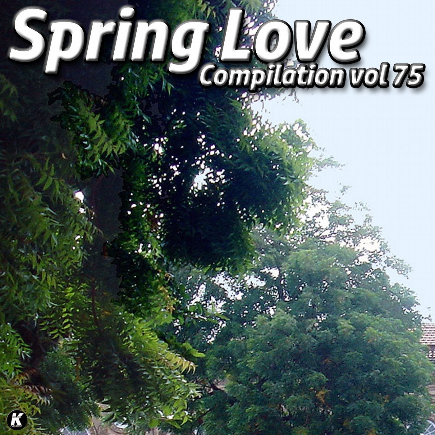 SPRING LOVE COMPILATION VOL 75