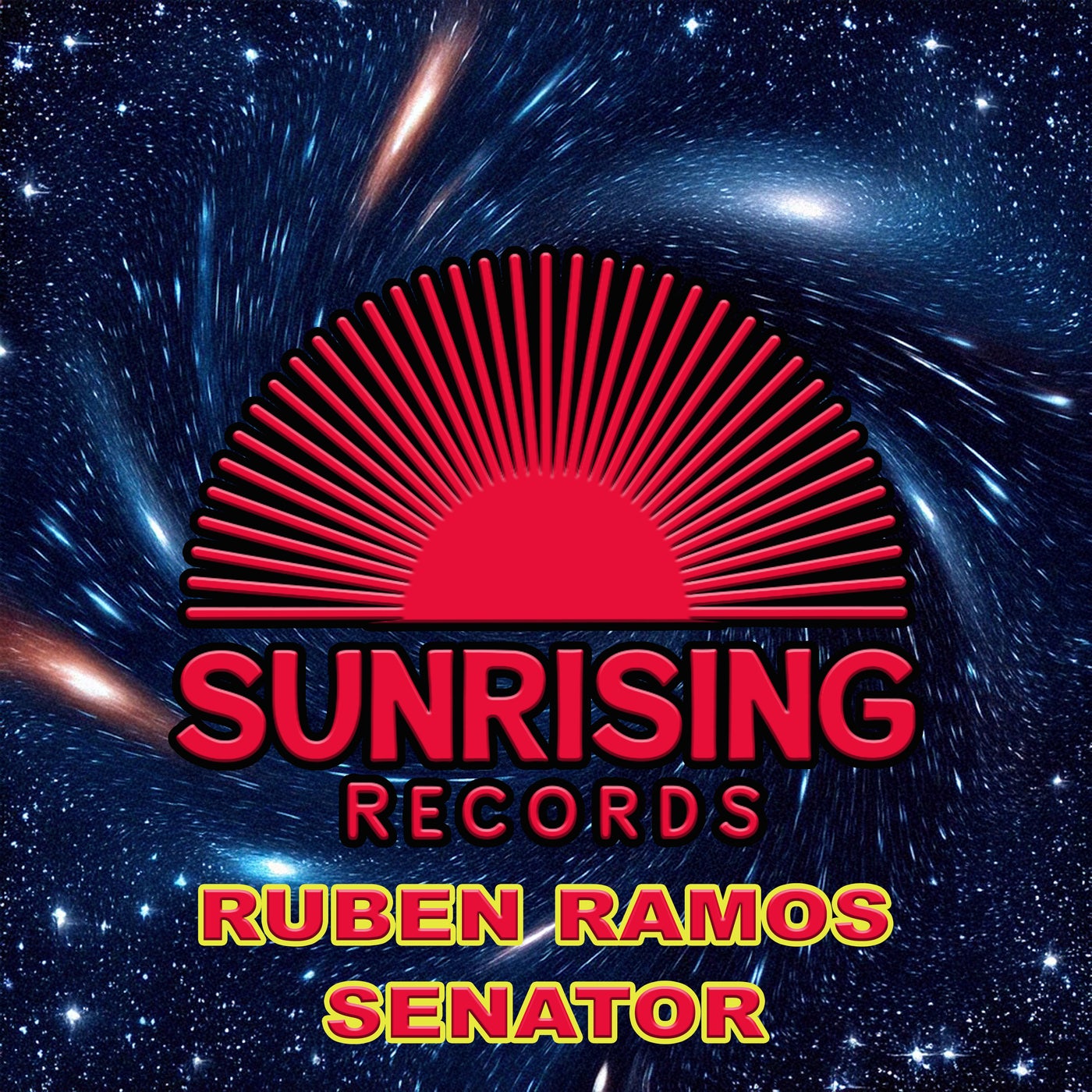 Senator