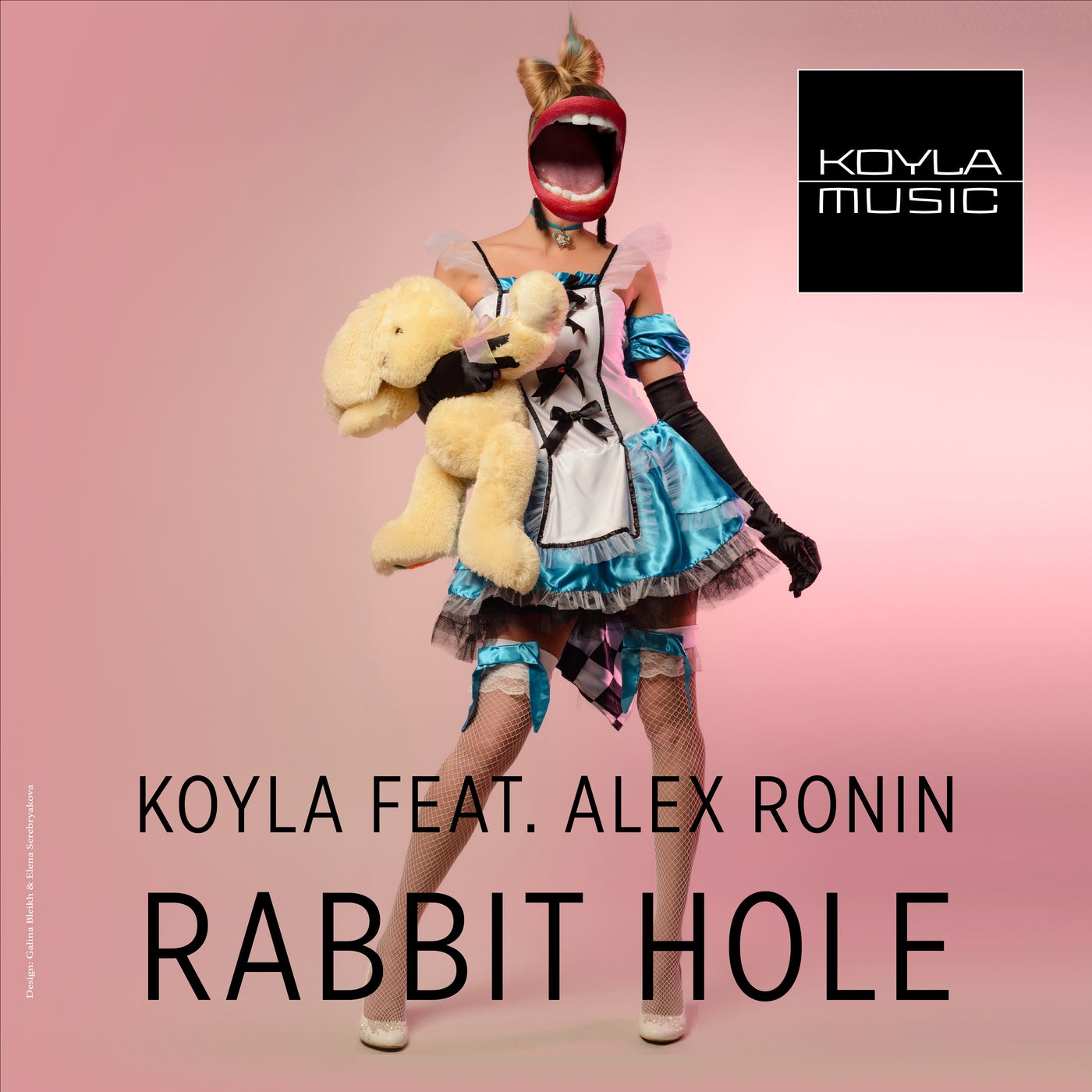 Alex Ronin music download - Beatport