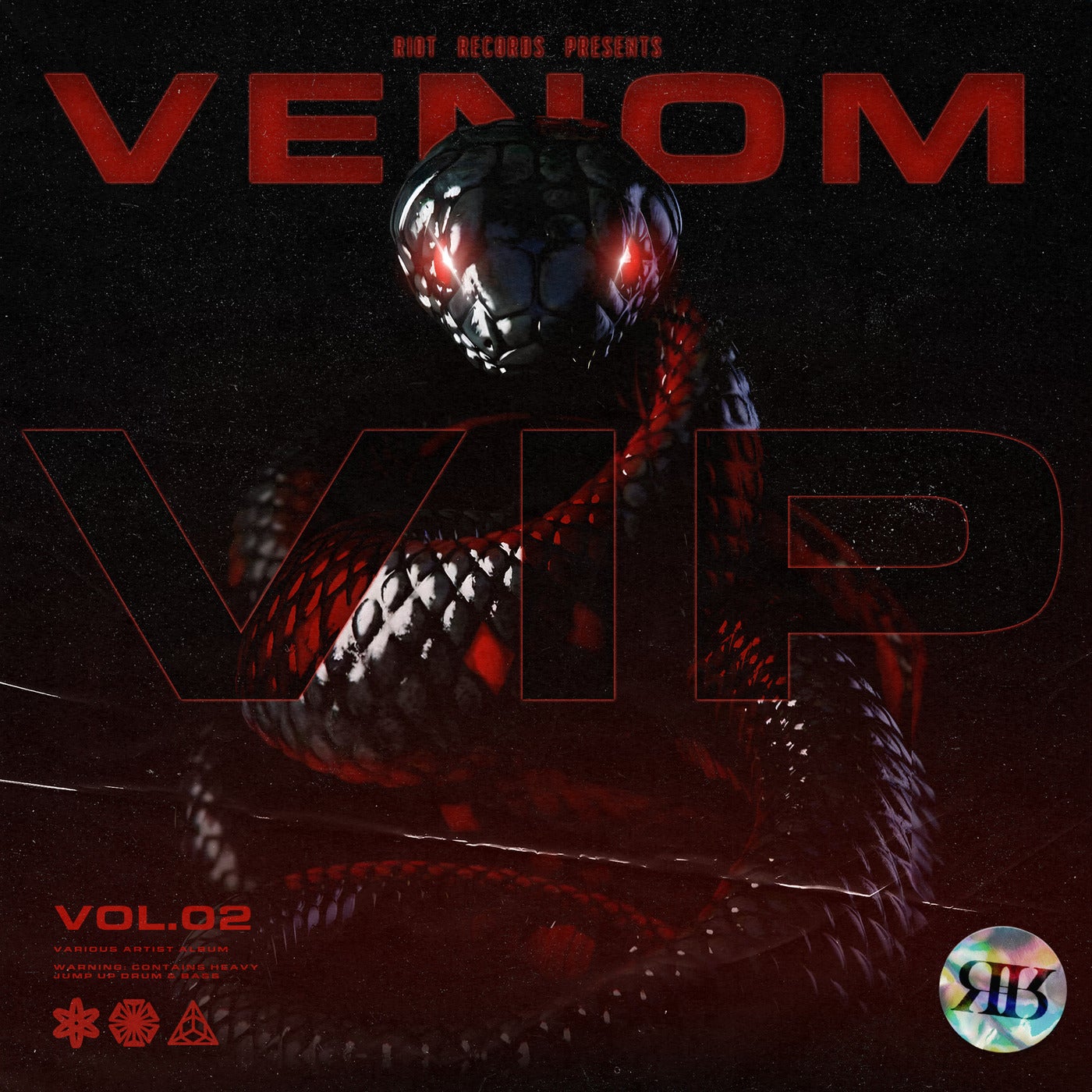 Cover art for Opponent VIP