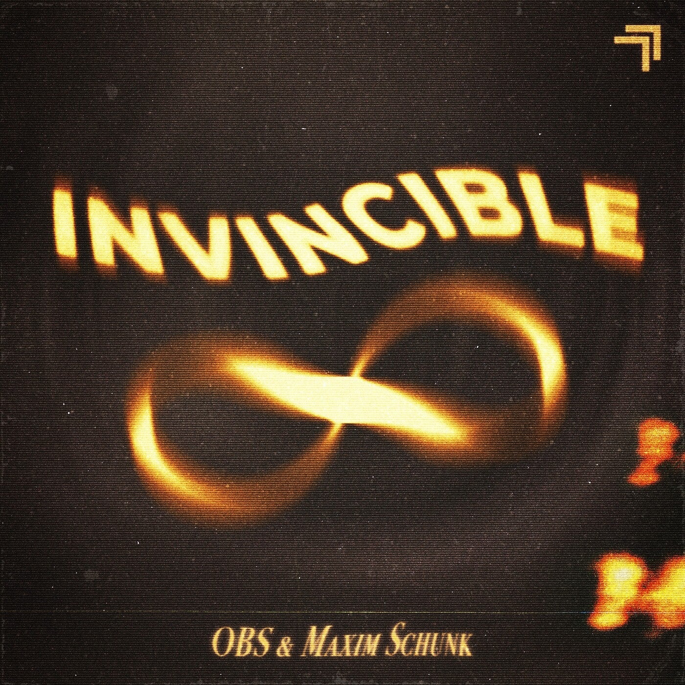 Invincible (Extended Mix)