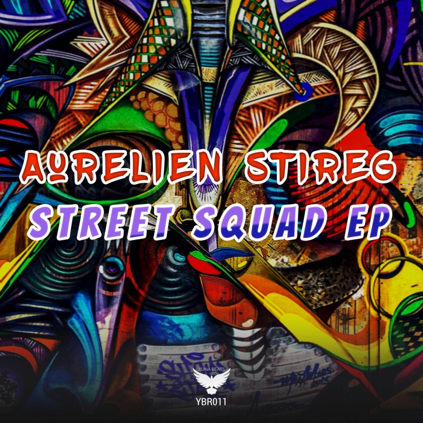 Street Squad EP