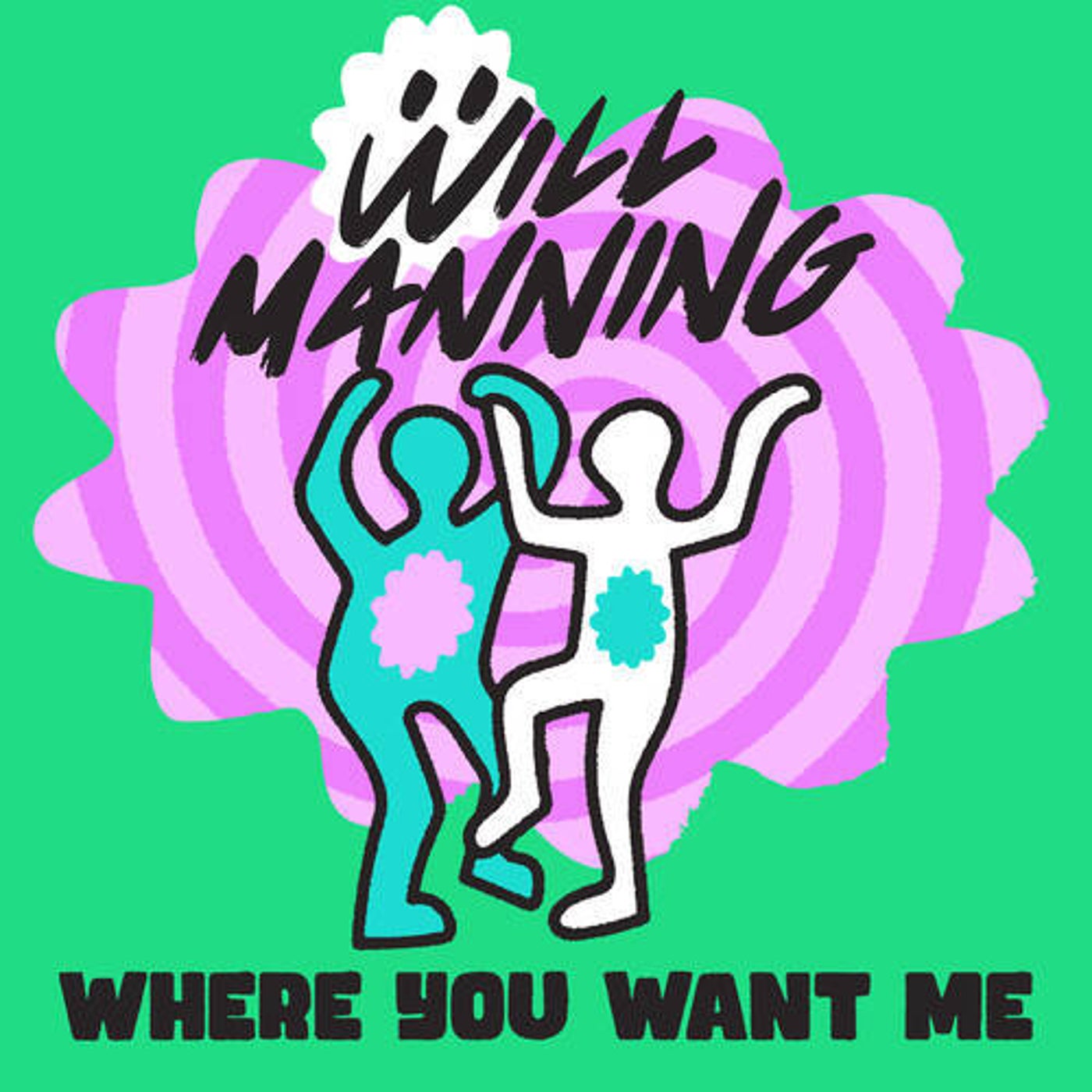 Where You Want Me (Extended)