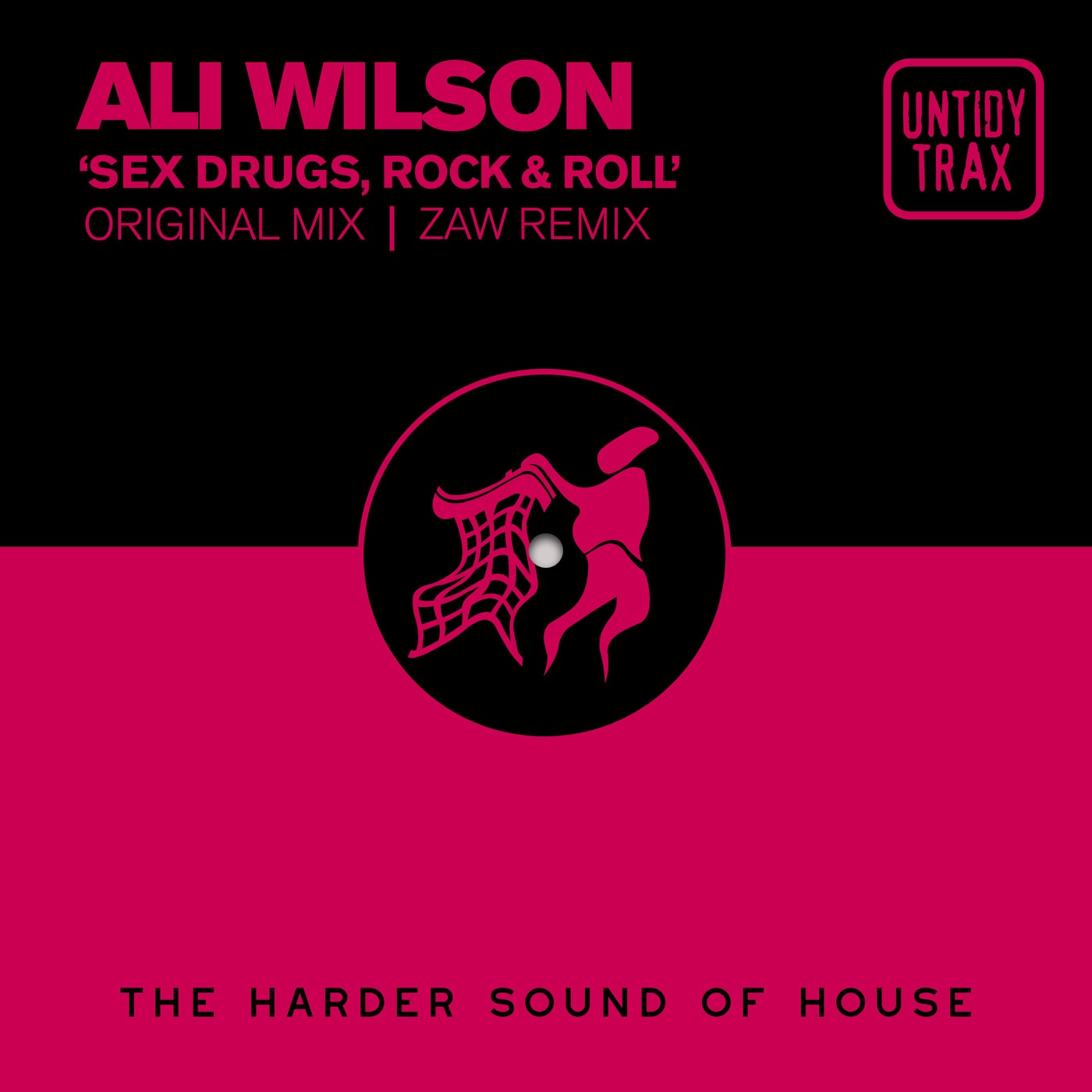 Ali Wilson - Sex, Drugs, Rock & Roll [Untidy] | Music & Downloads on  Beatport