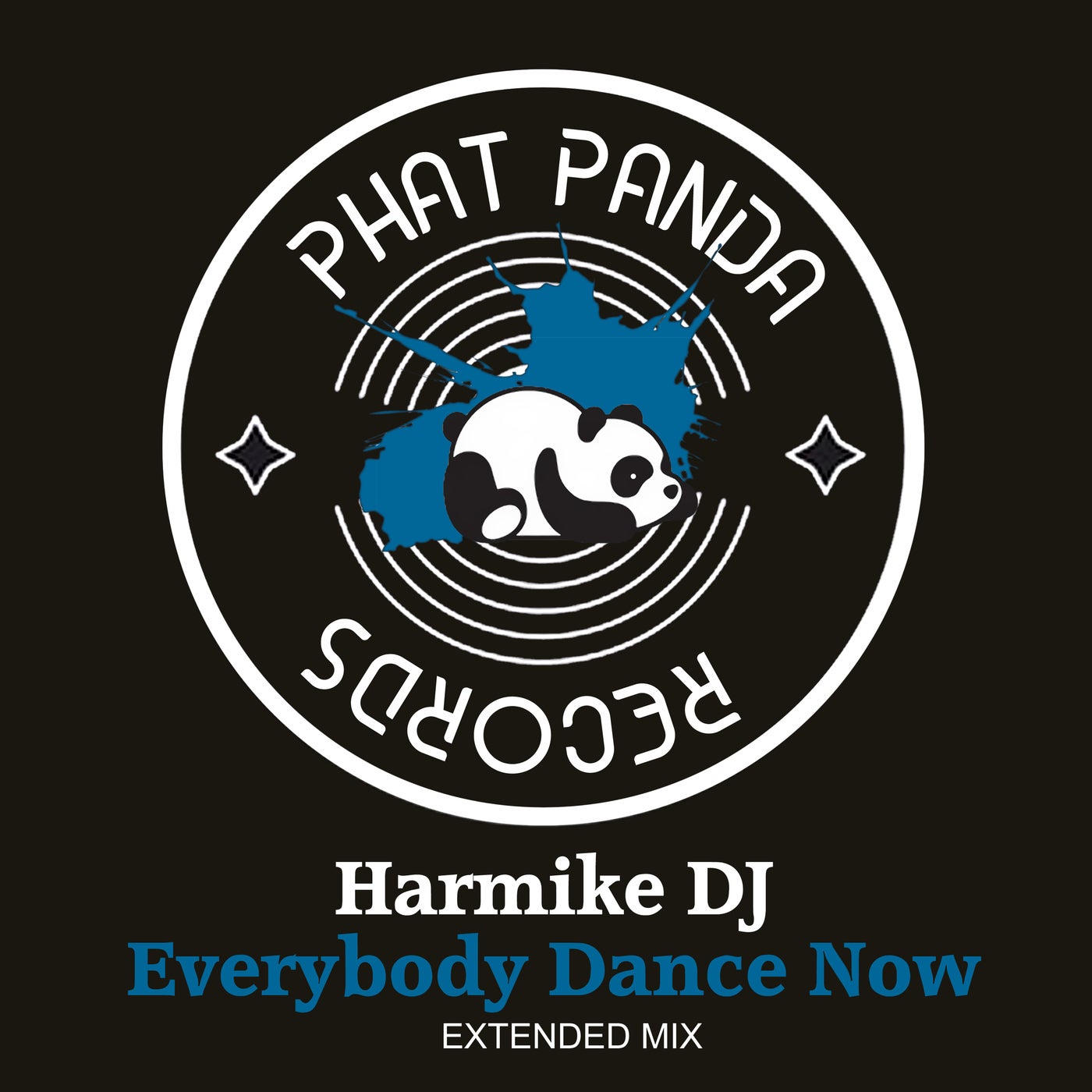 Everybody Dance Now (Extended Mix)