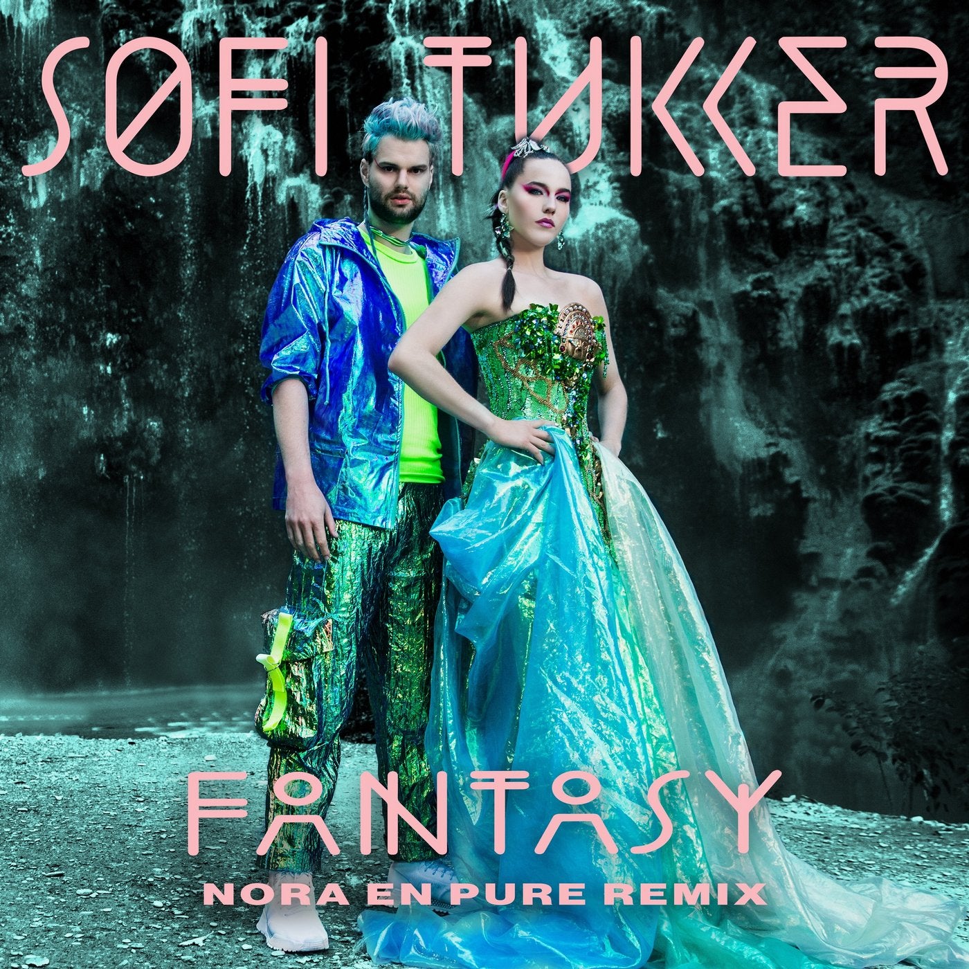 Fantasy - Nora En Pure Remix