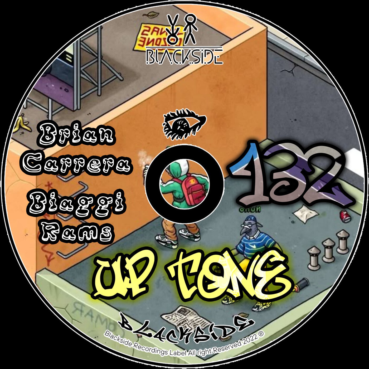 Up Tone