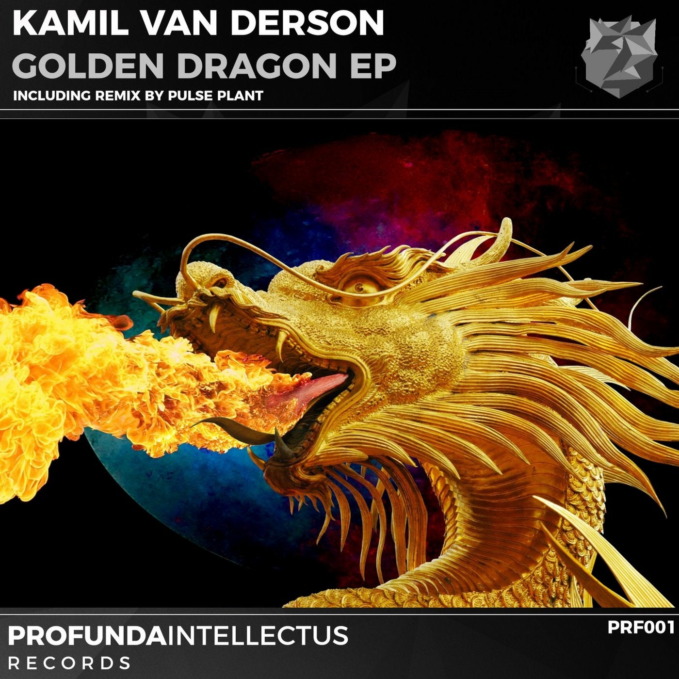 Golden Dragon EP