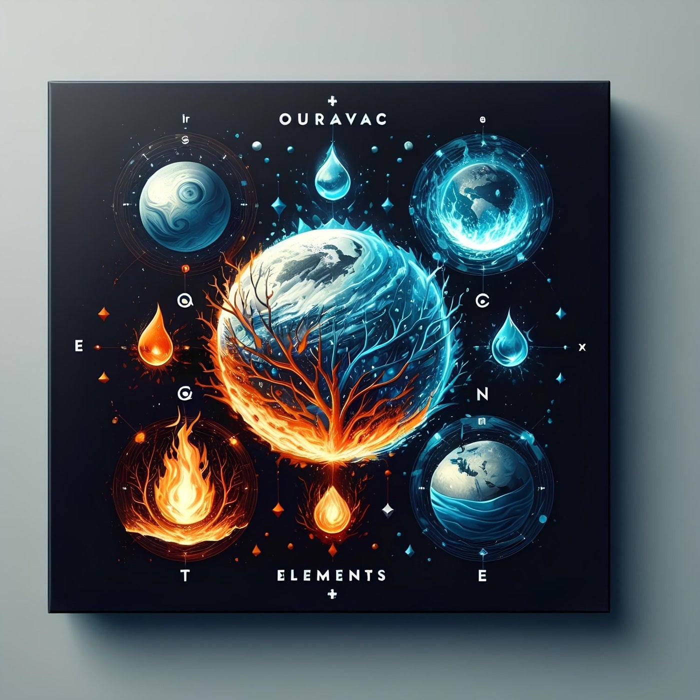 Elements (Radio Edit)