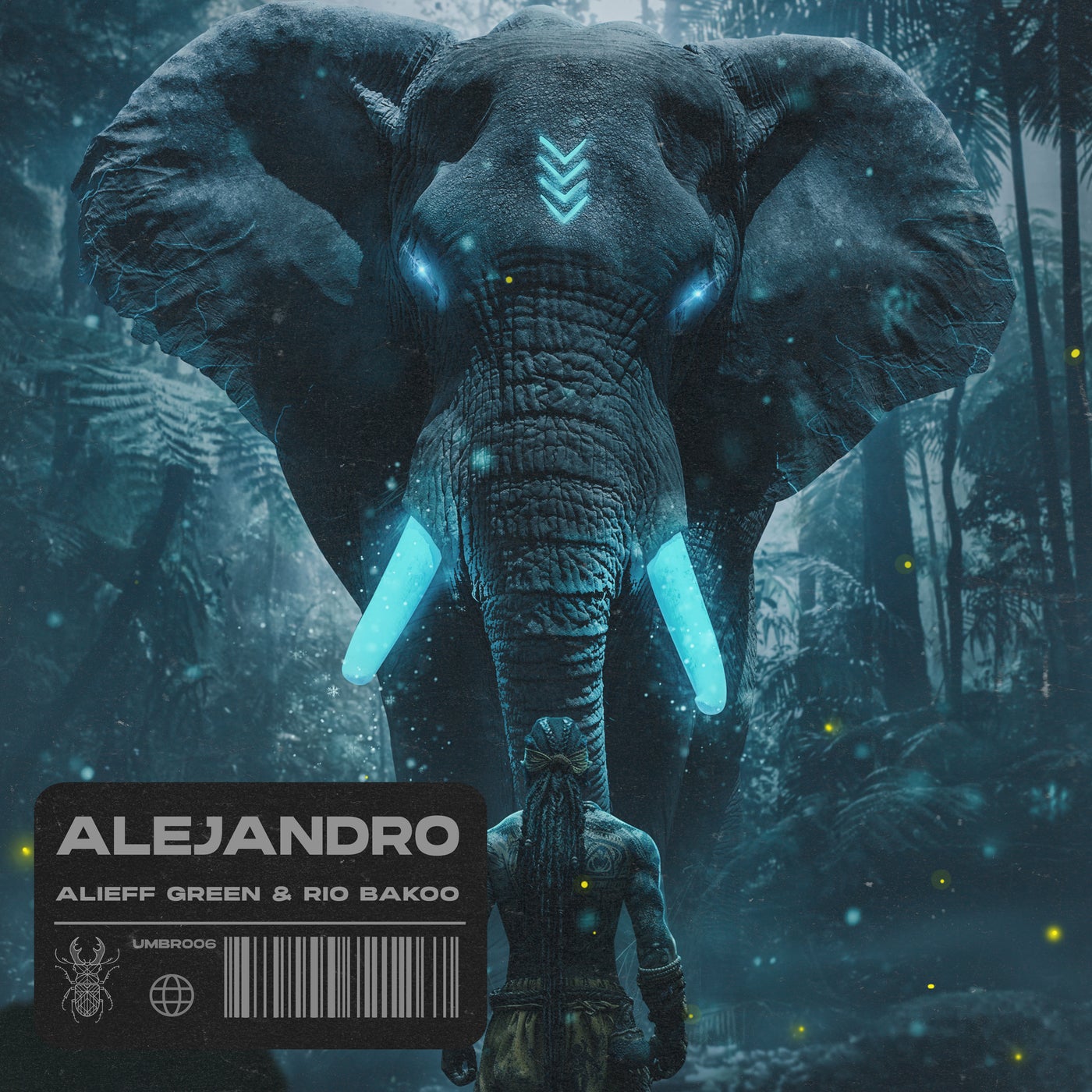 Alejandro