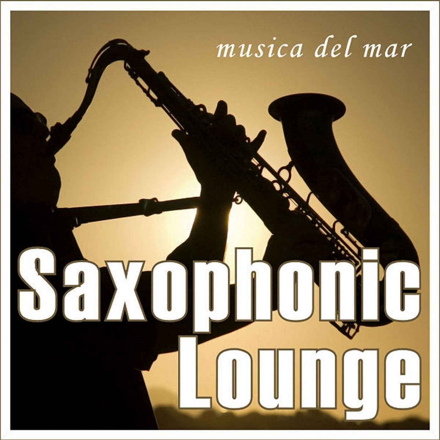 Saxophonic Lounge, Vol. 1