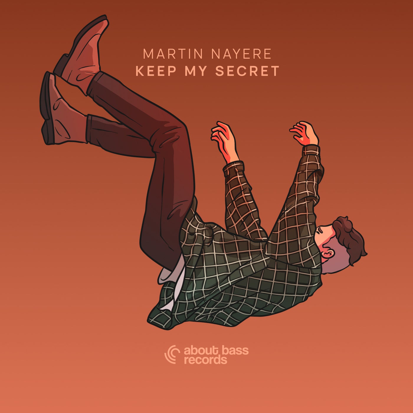Keep My Secret