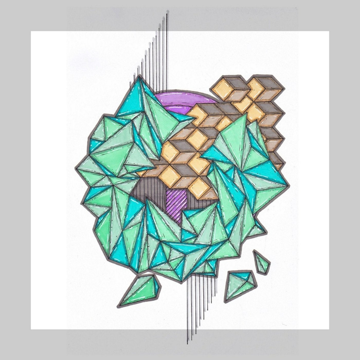 Omniscience LP