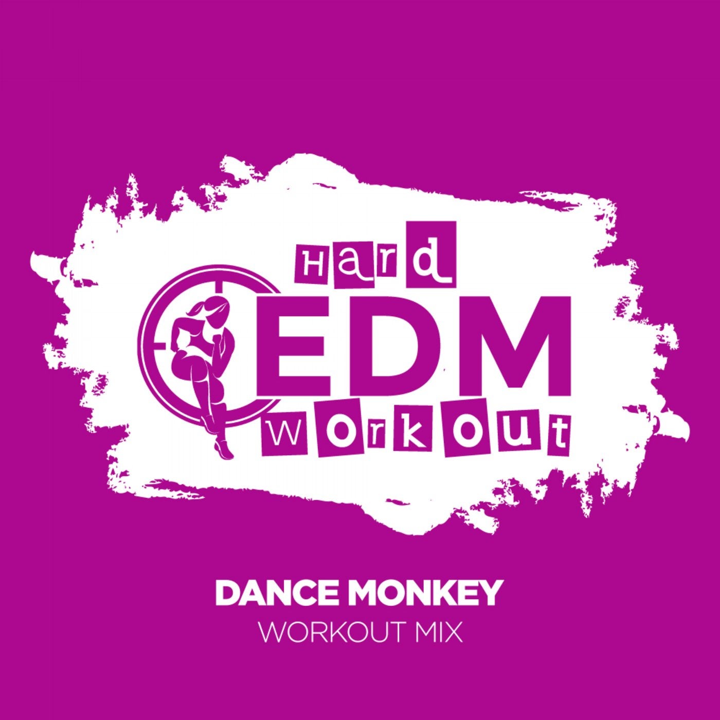 Dance Monkey