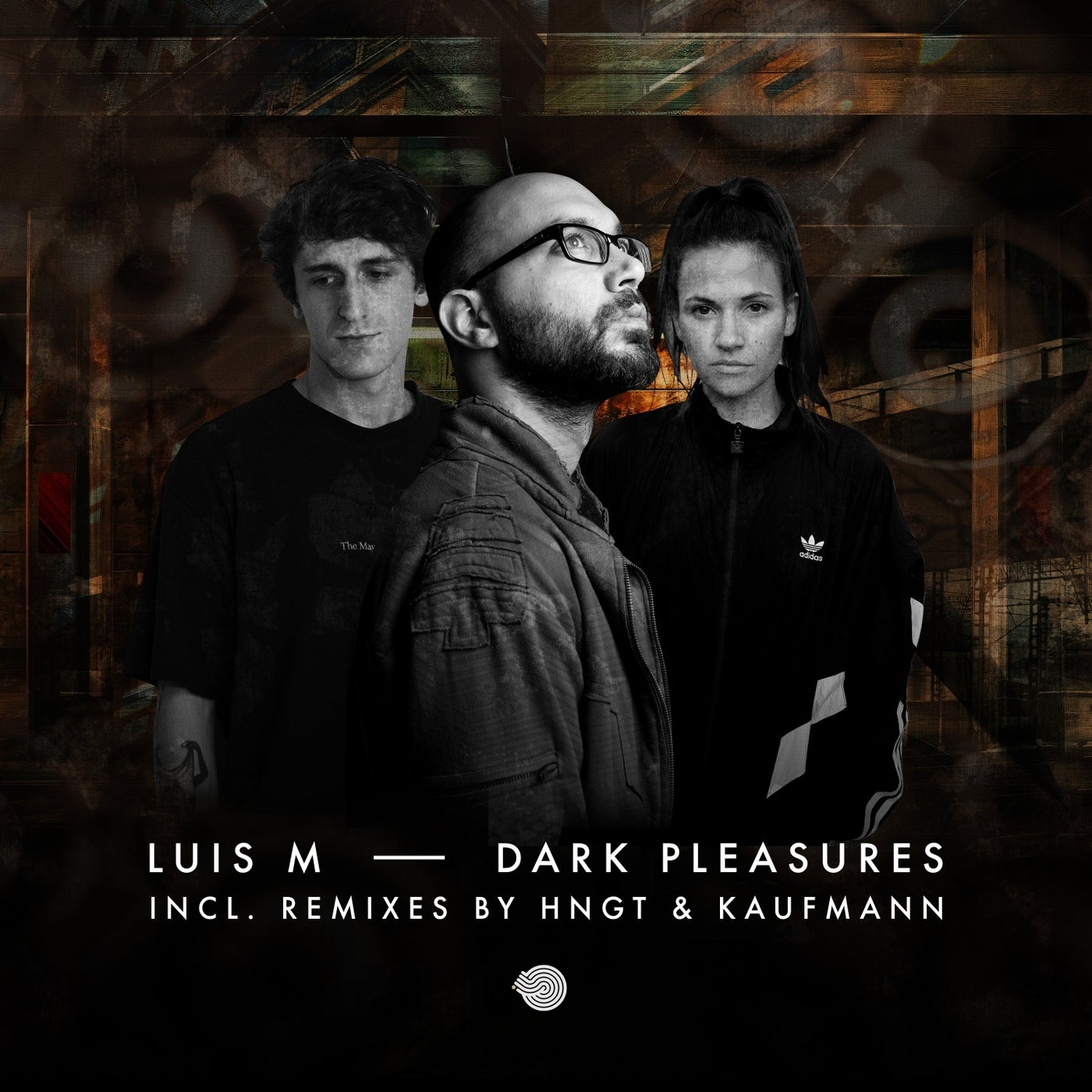 Dark Pleasures