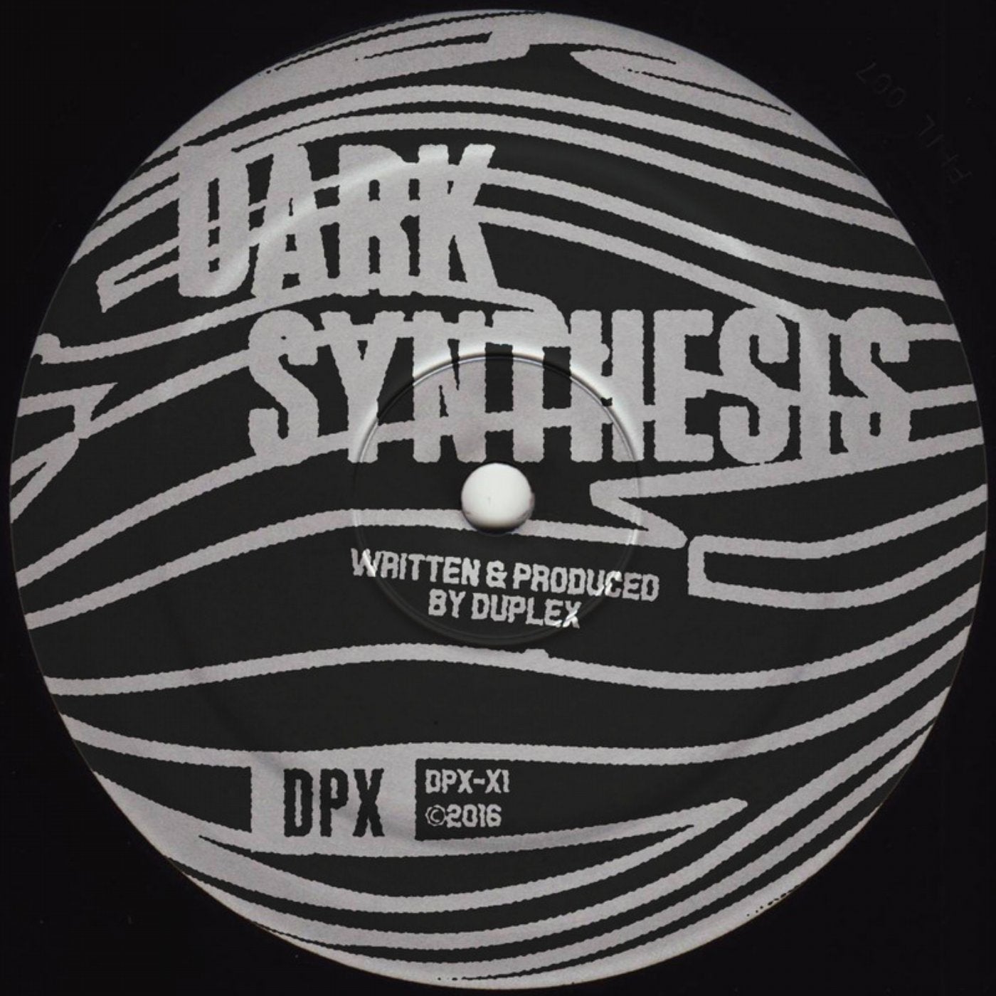 Dark Synthesis