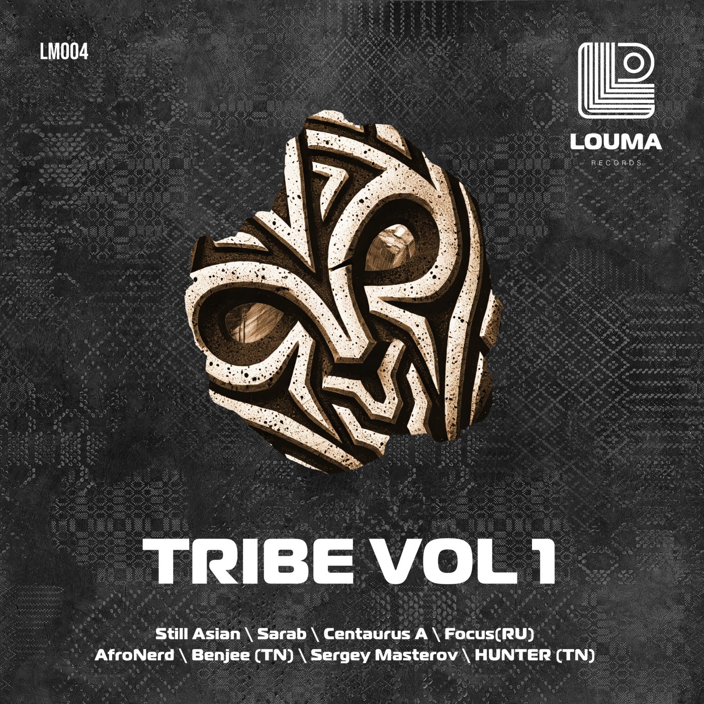 Louma Tribe, Vol. 1