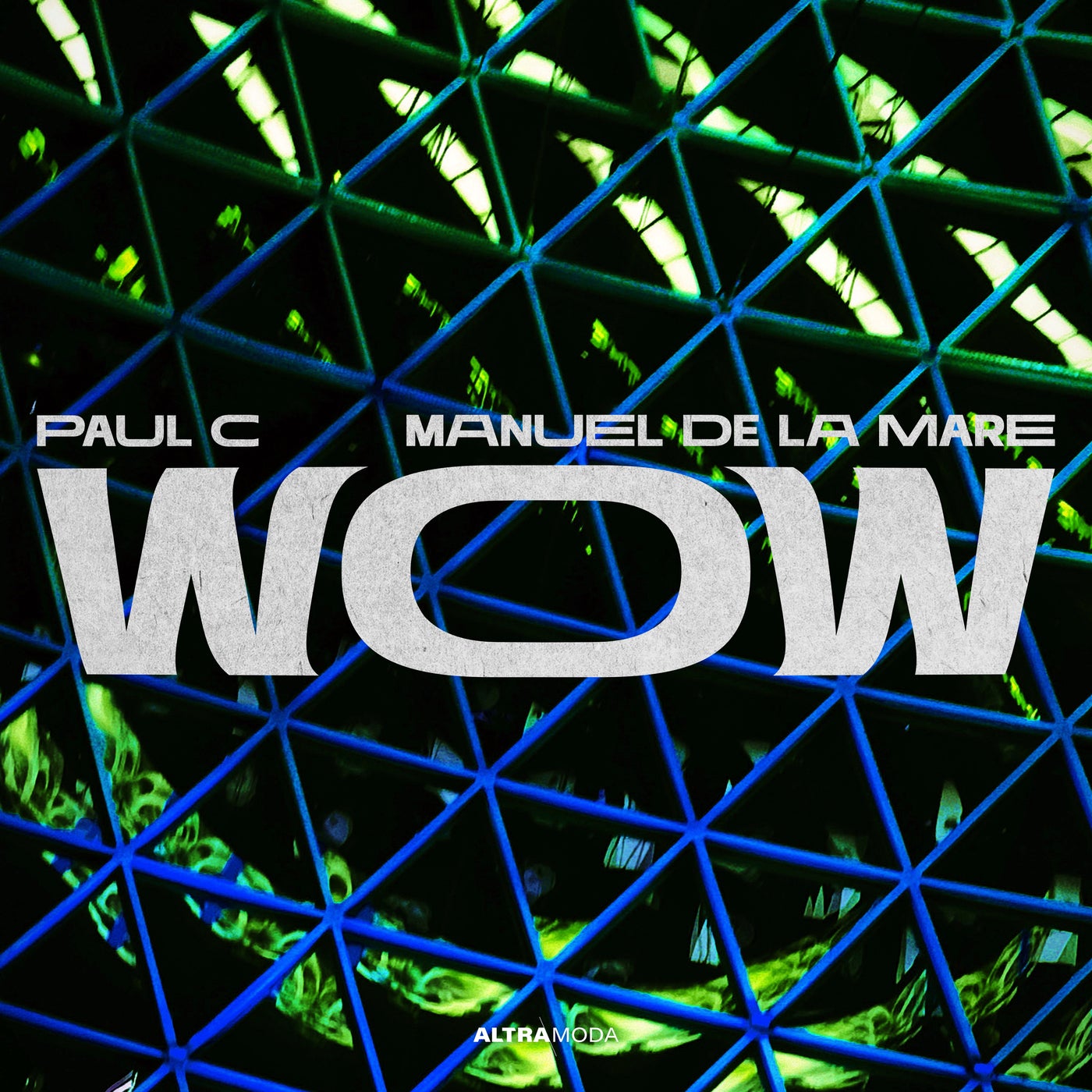 Wow - Original Mix