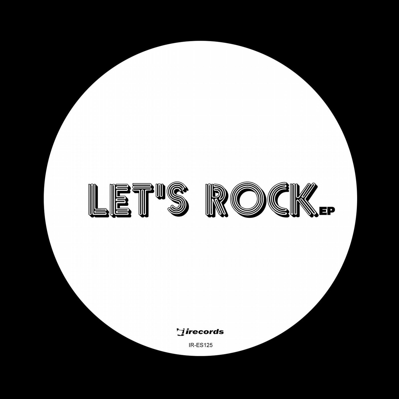 Let's Rock EP