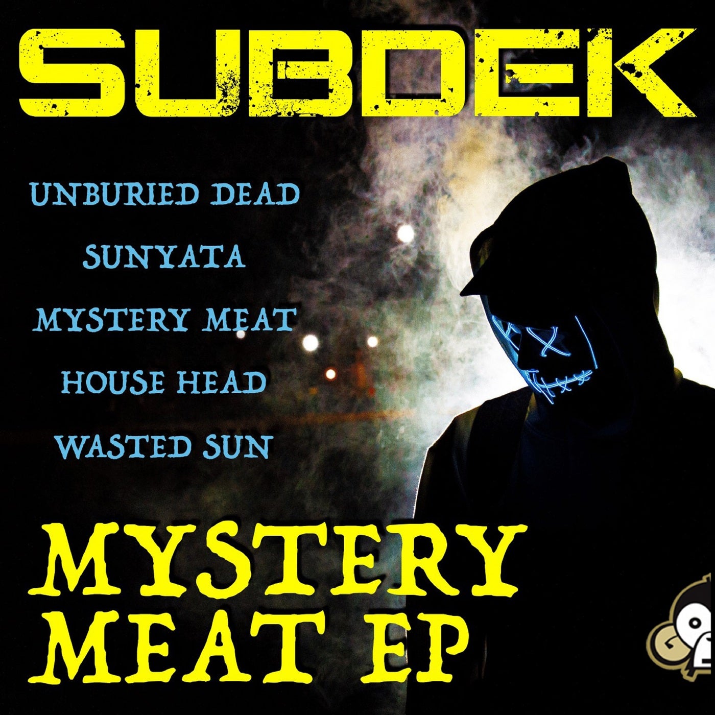 Mystery Meat EP