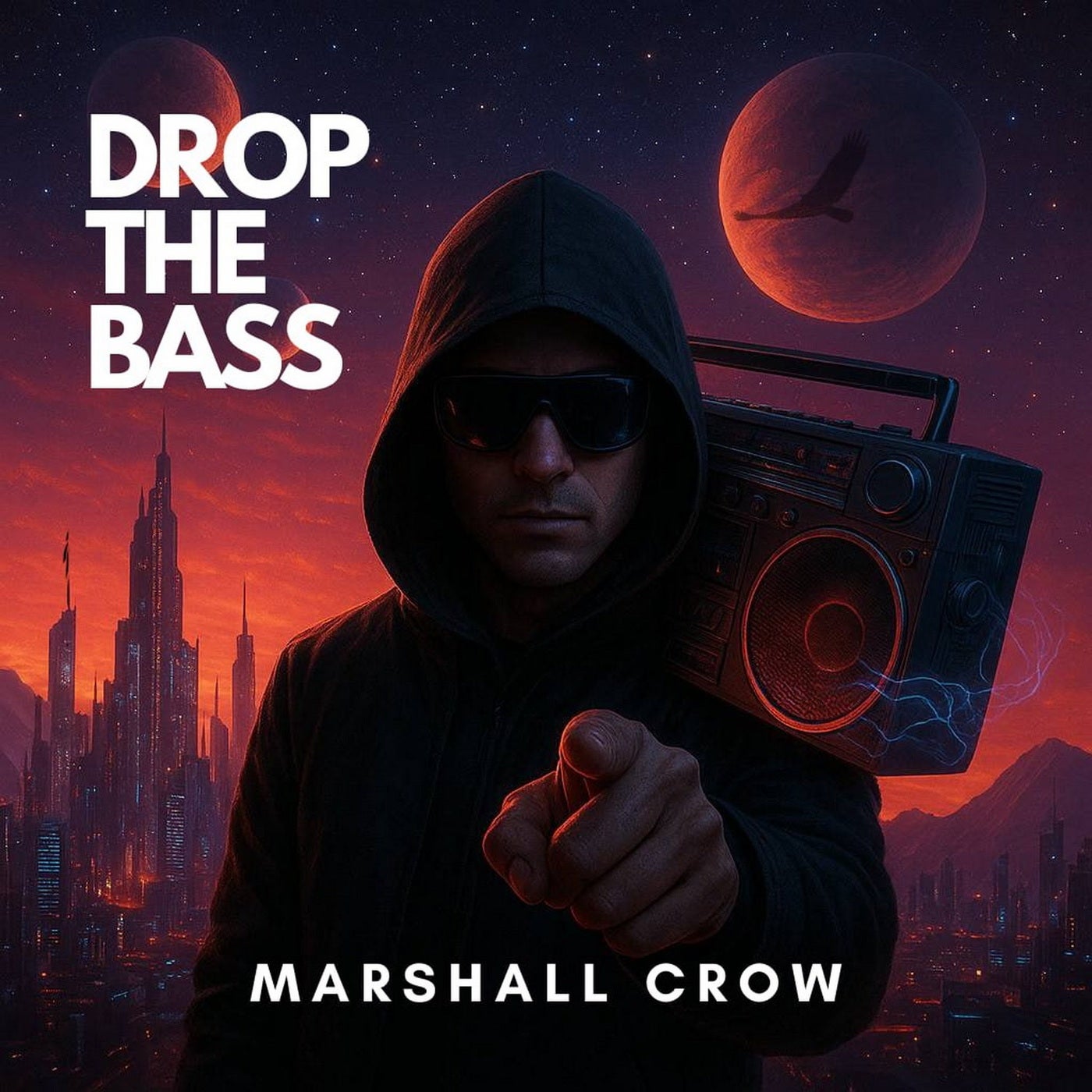 Drop The Bass (DTB)