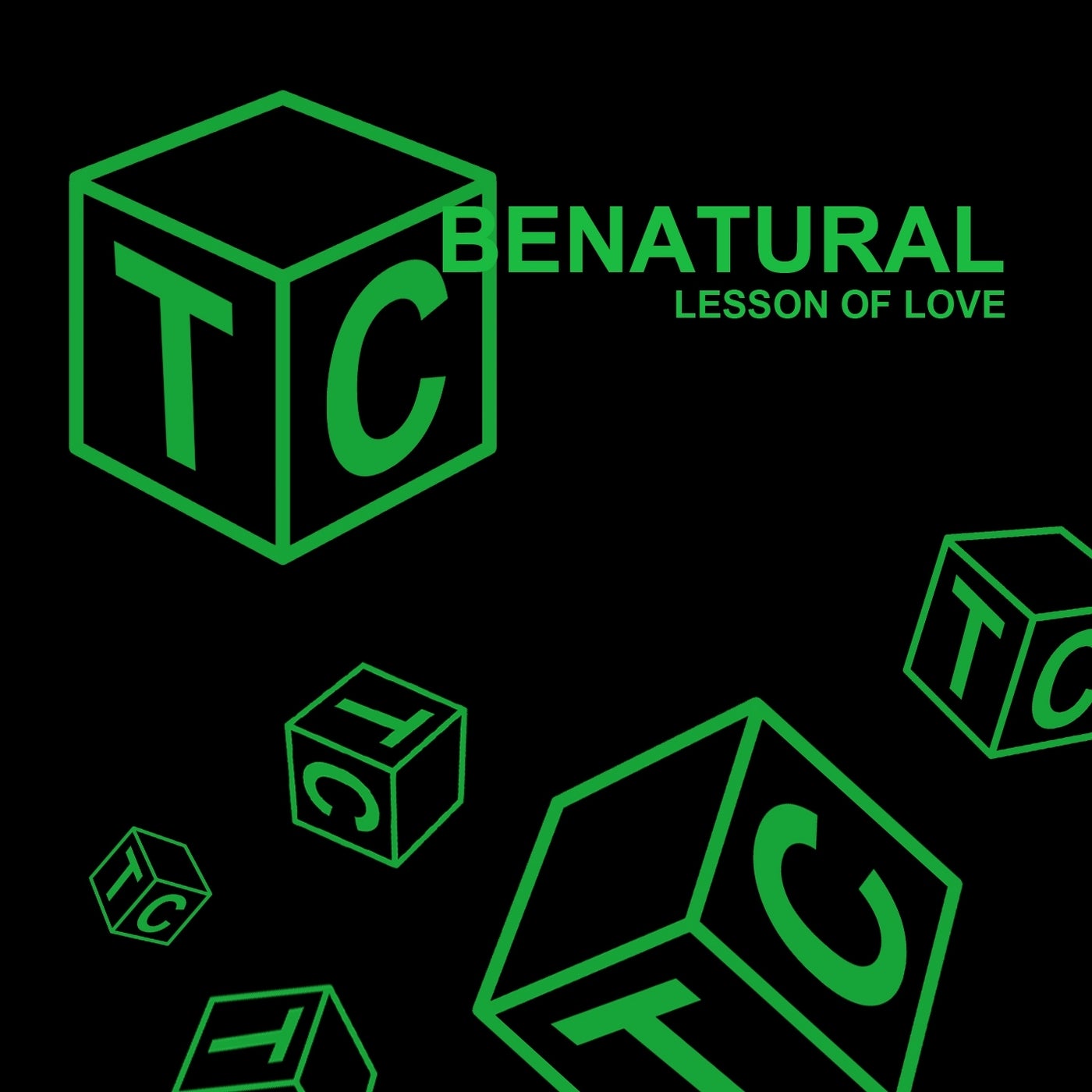 Lesson Of Love