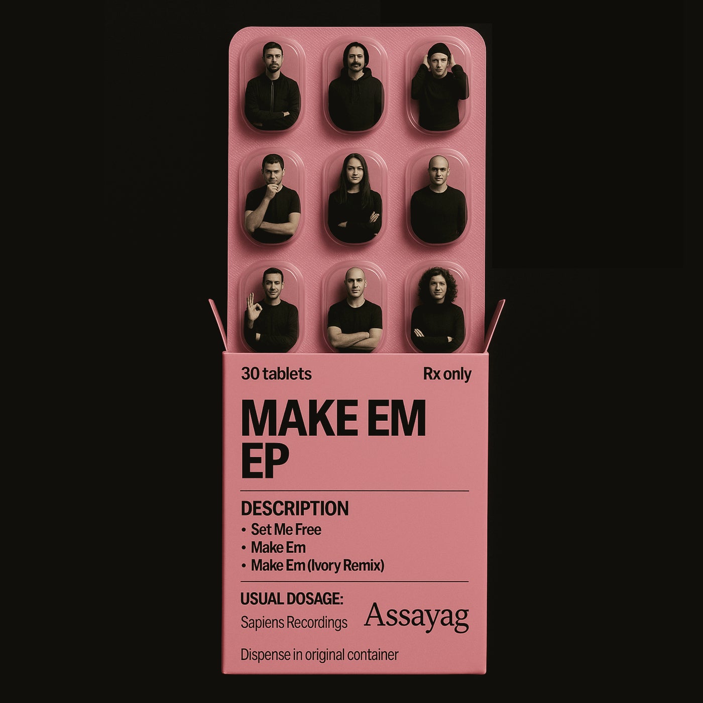 Make 'Em