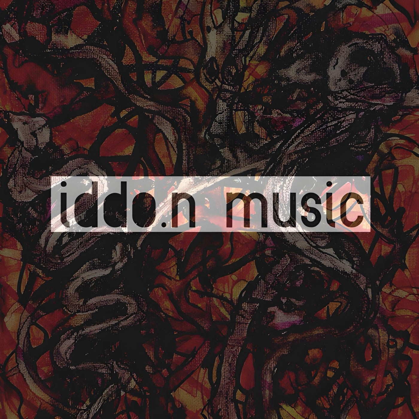 Cover art for Out of Touch