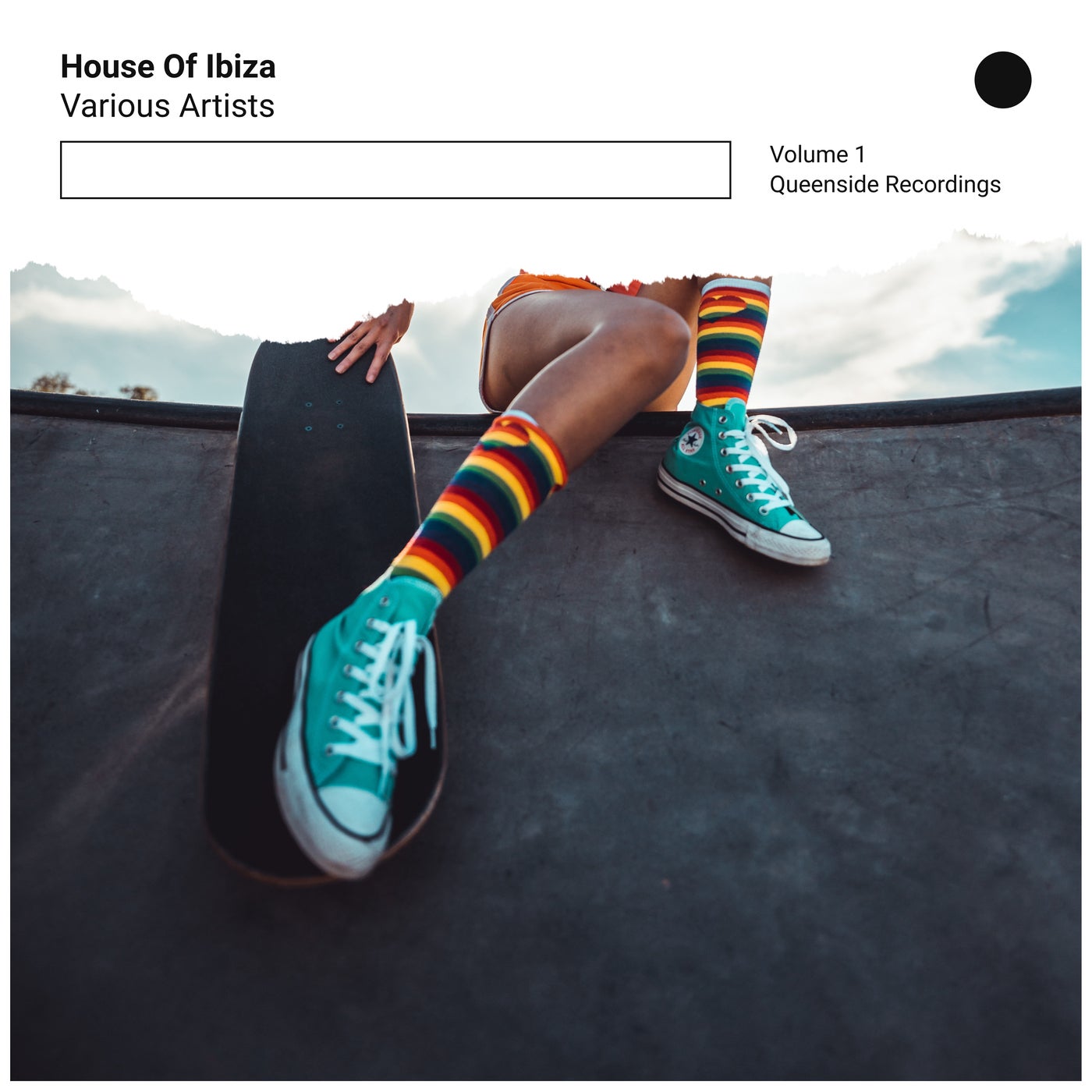 House Of Ibiza, Vol. 1