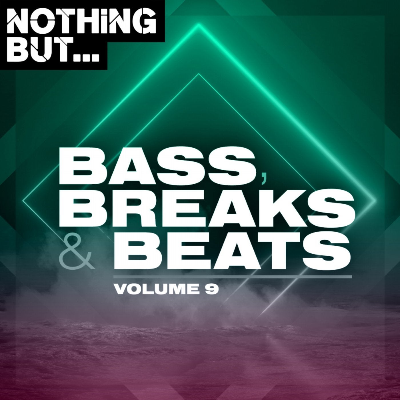 Nothing But... Bass, Breaks & Beats, Vol. 09